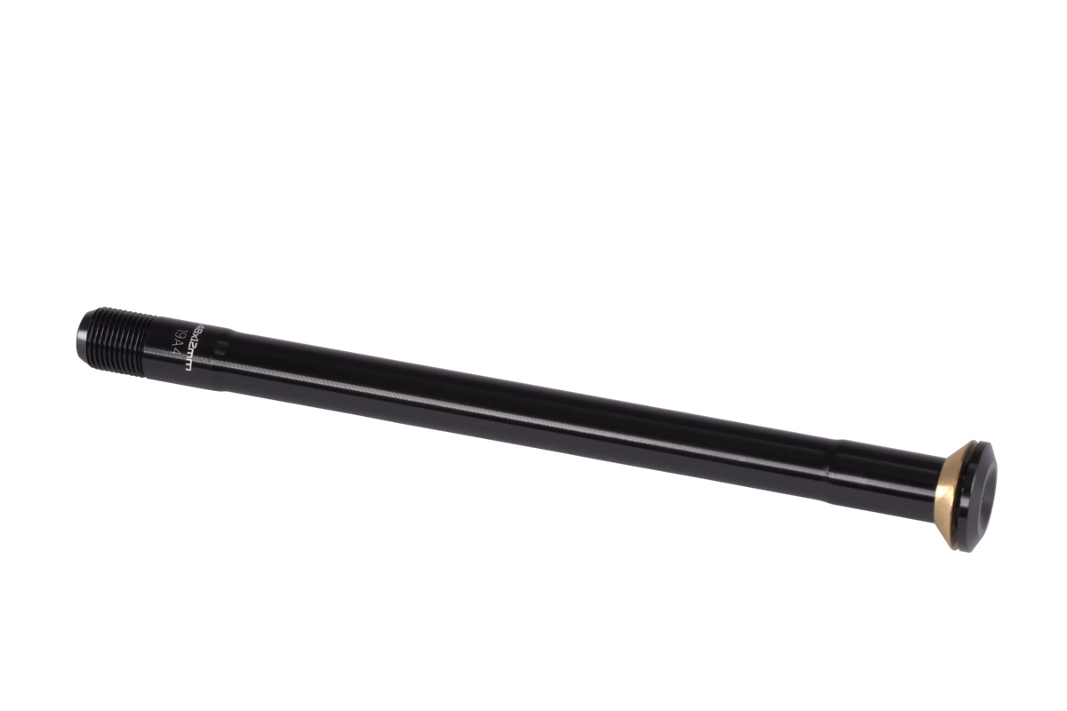 Specialized Boost 12x148mm Thru-Axle - Black, side view