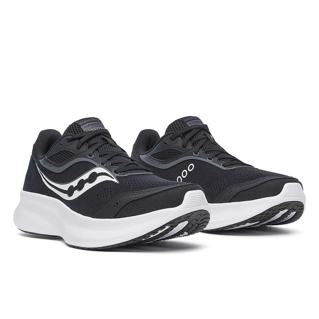 Saucony Cohesion 18 Wide Men's Running Shoe