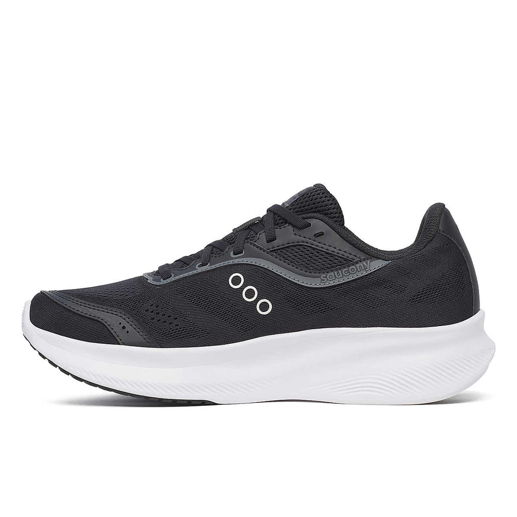 Saucony Cohesion 18 Wide Men's Running Shoe