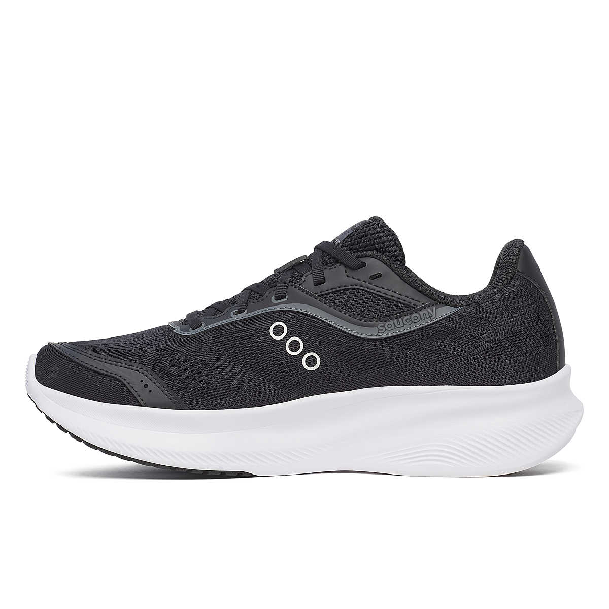 Saucony Cohesion 18 Wide Men's Running Shoe