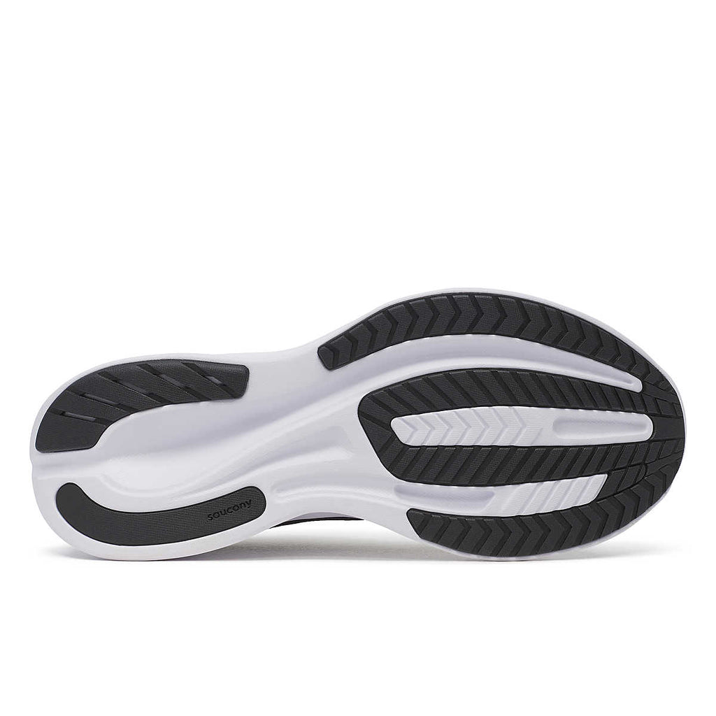 Saucony Cohesion 18 Wide Men's Running Shoe