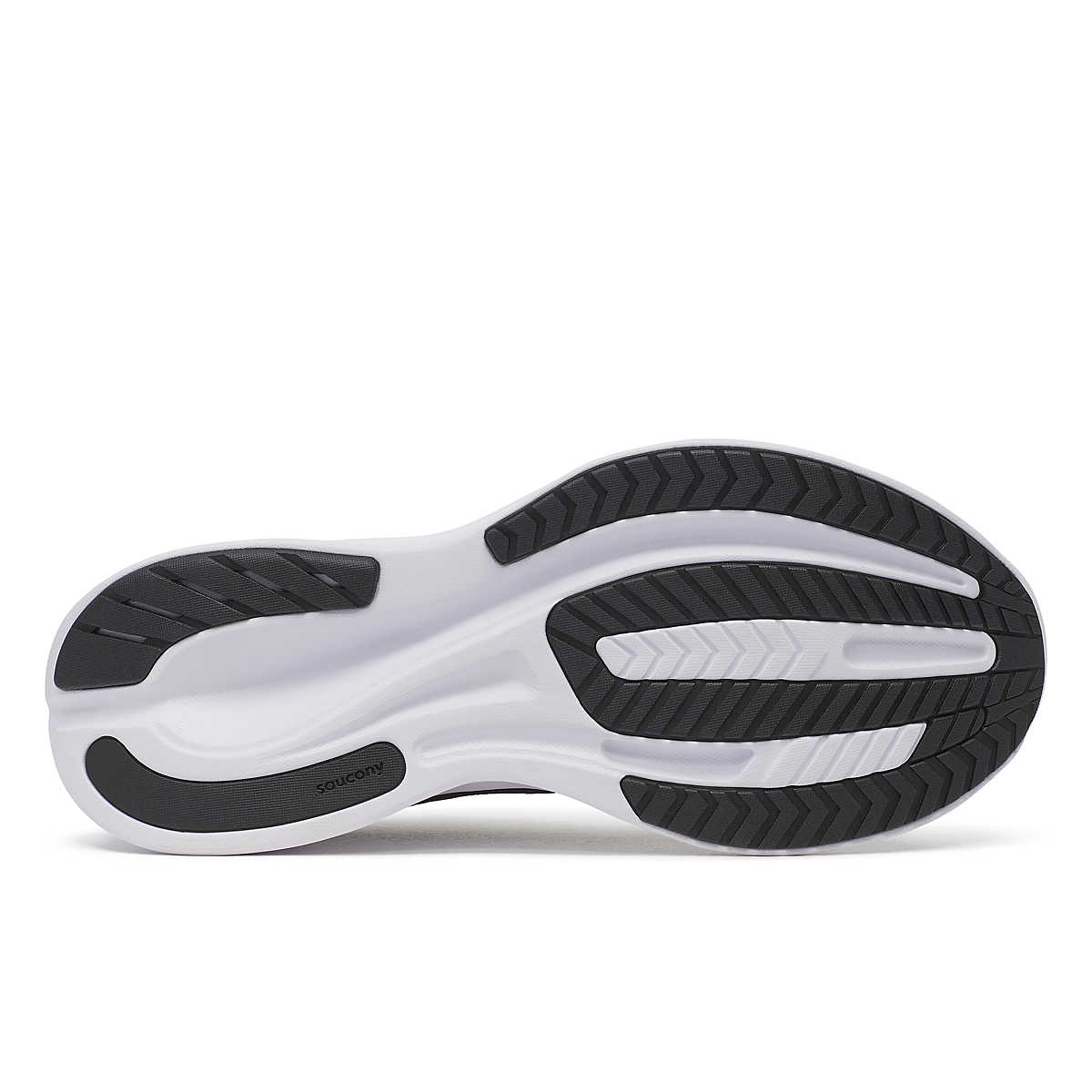Saucony Cohesion 18 Wide Men's Running Shoe
