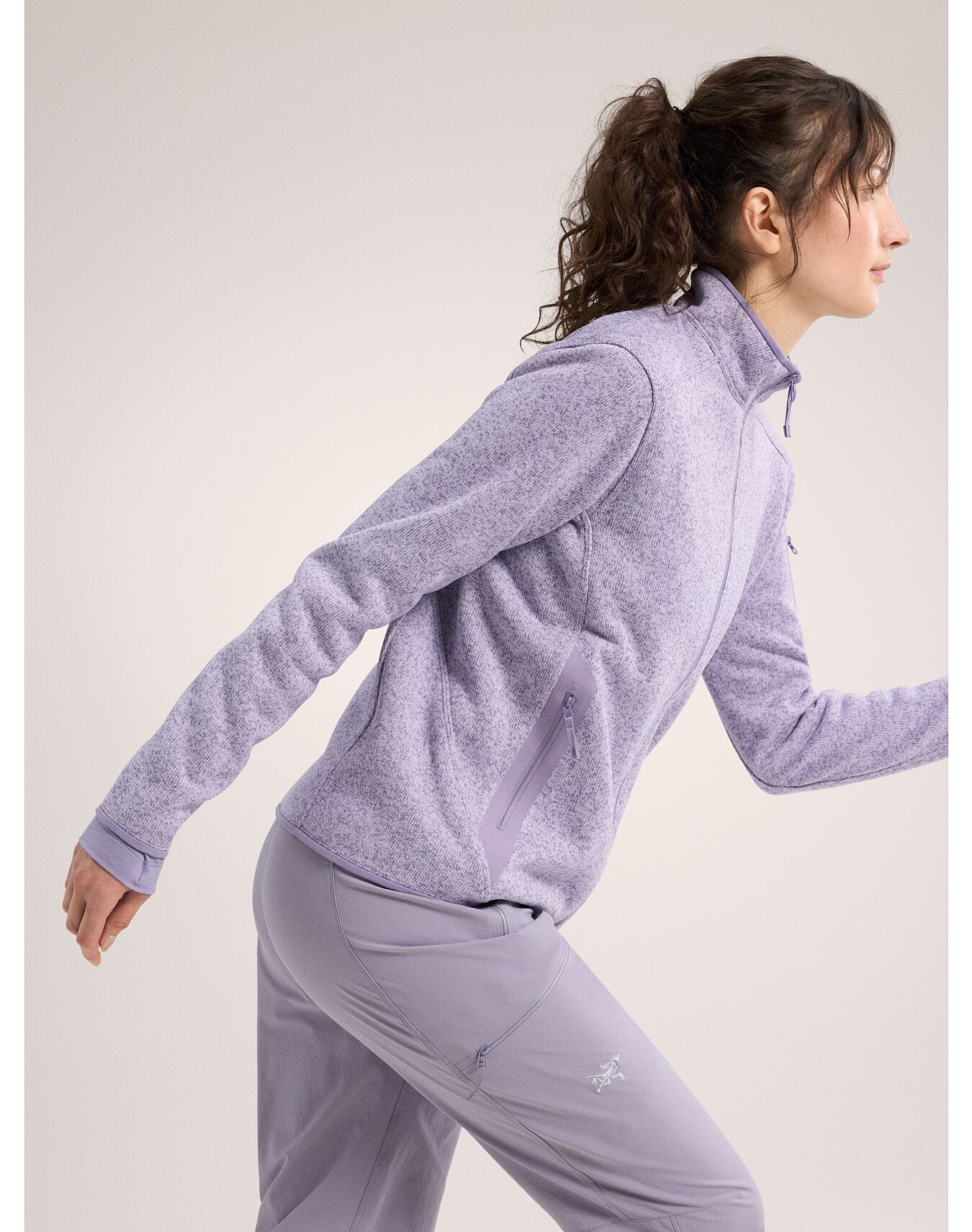 Arc'teryx Women's Covert Cardigan Fleece Jacket – Ernie's