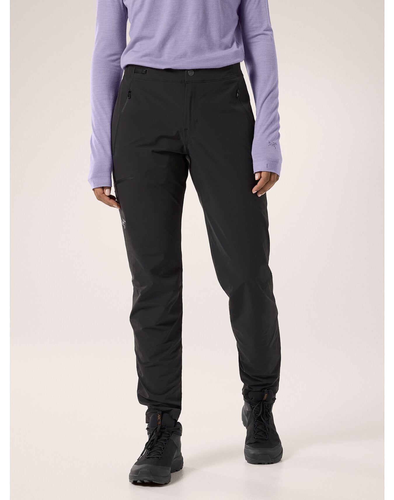 Gamma Lightweight Women's Pants