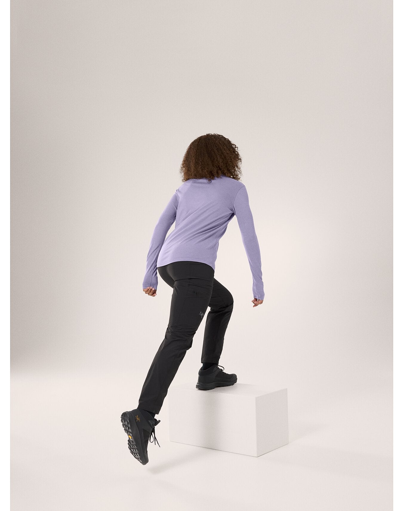 Gamma Lightweight Women's Pants