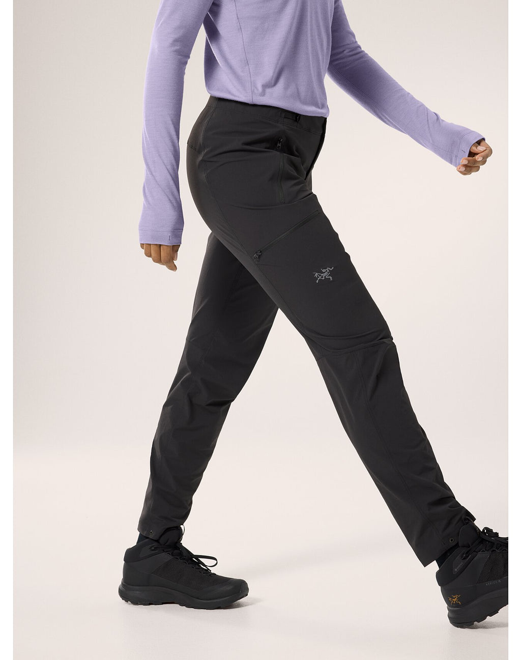 Gamma Lightweight Women's Pants