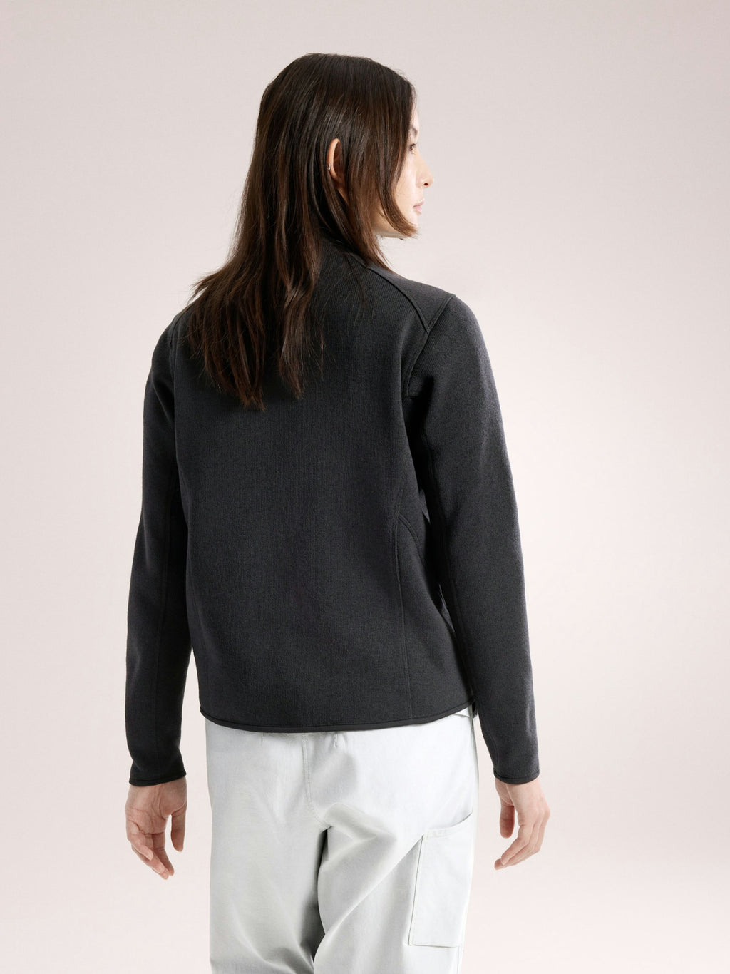 Arc'teryx Women's Covert Cardigan Fleece Jacket