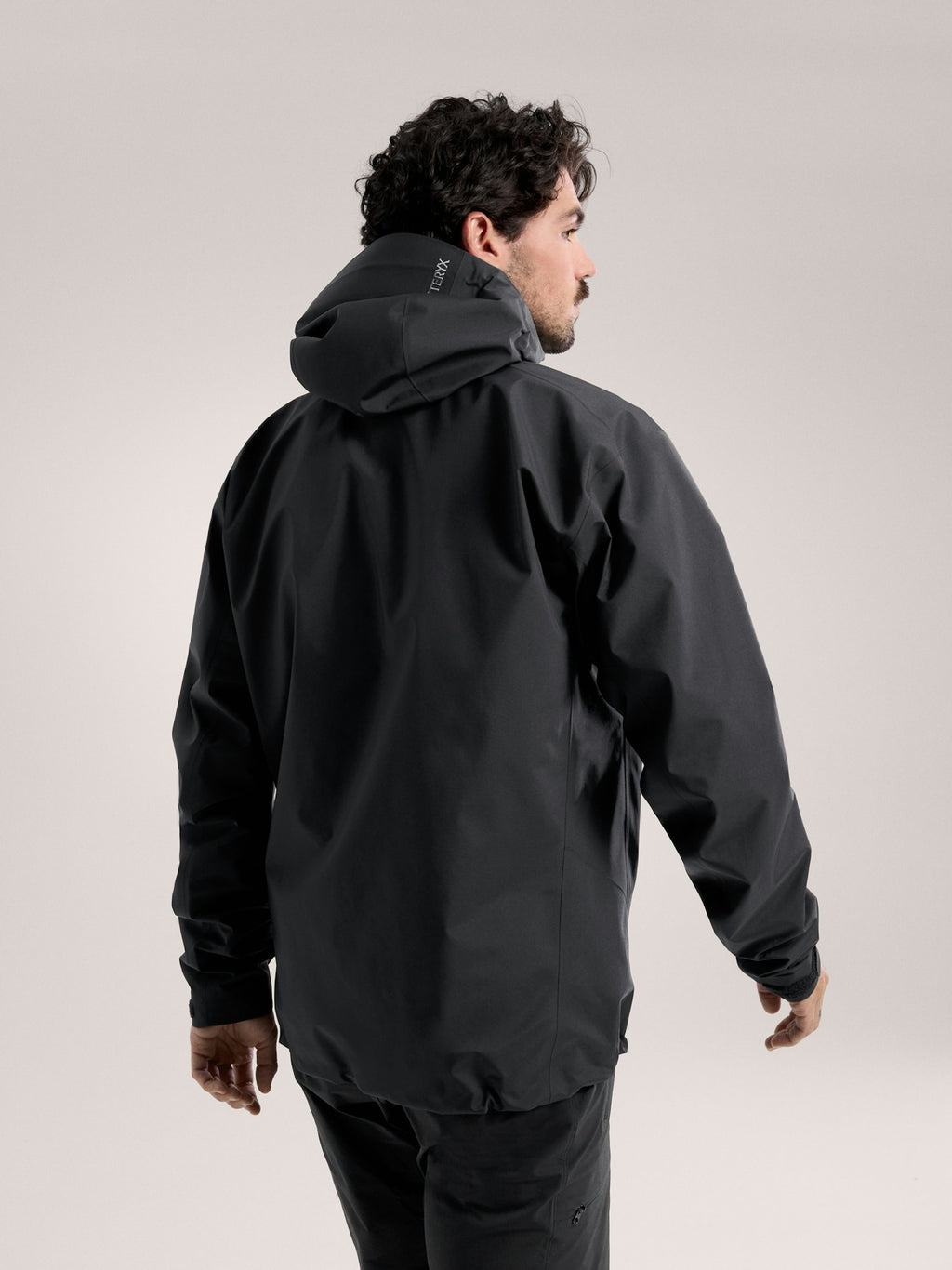 Men's Beta Jacket