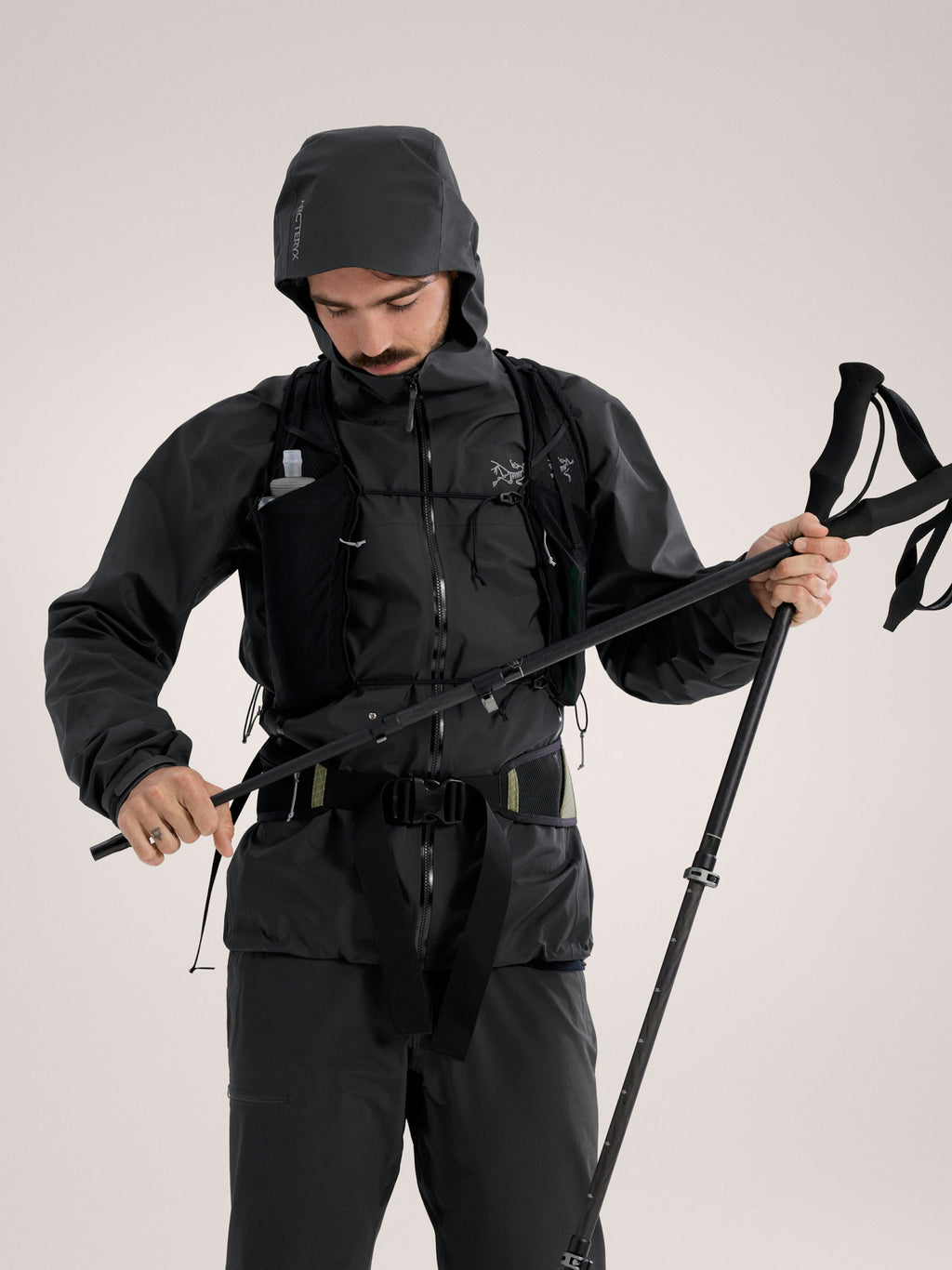 Men's Beta Jacket