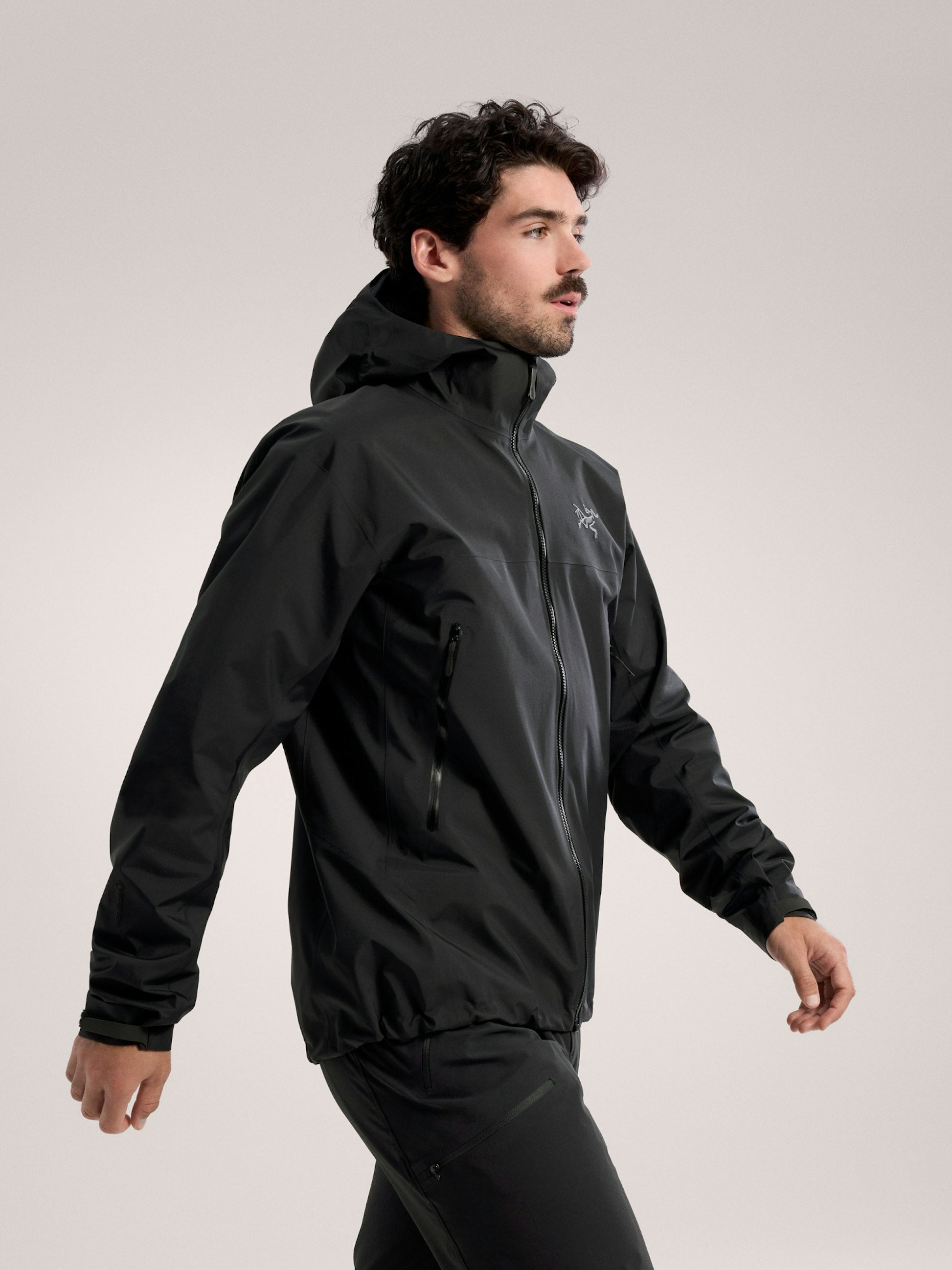 Men's Beta Jacket