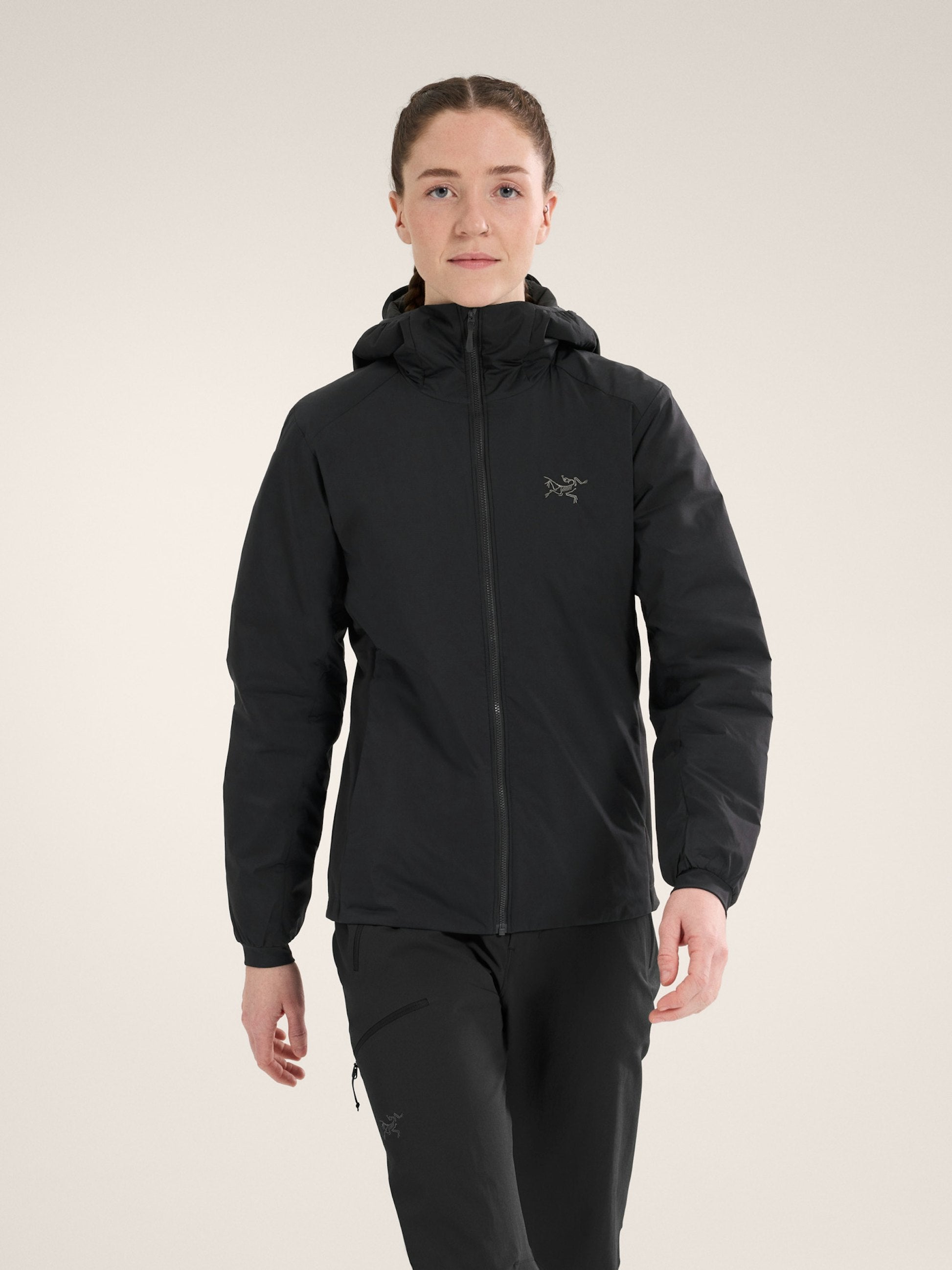 Arc'teryx Women's Atom Hoody Insulated Jacket