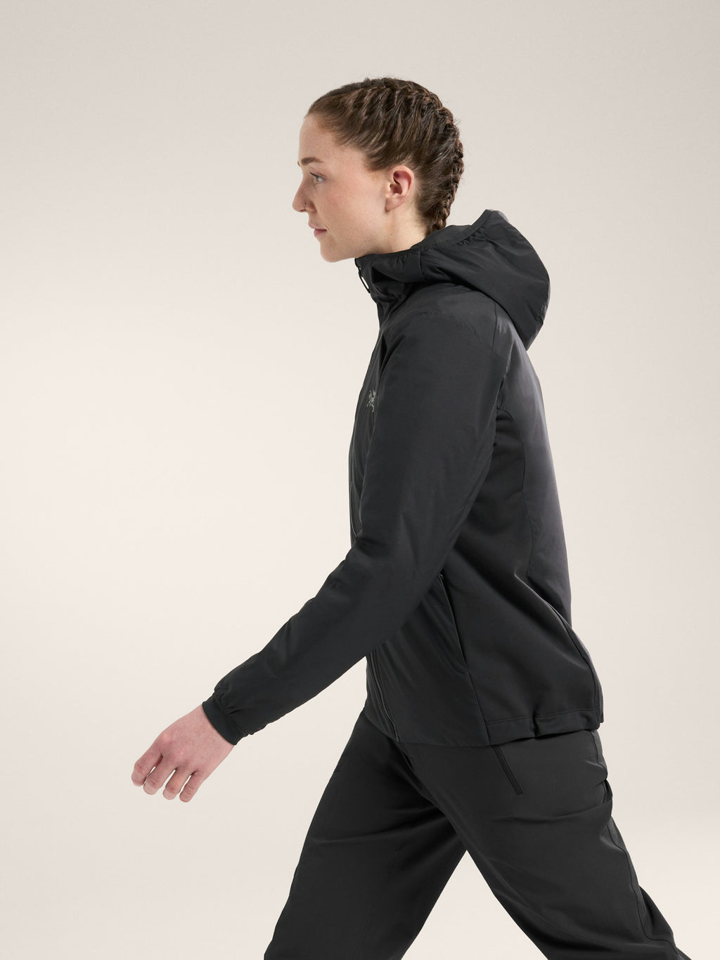 Arc'teryx Women's Atom Hoody Insulated Jacket