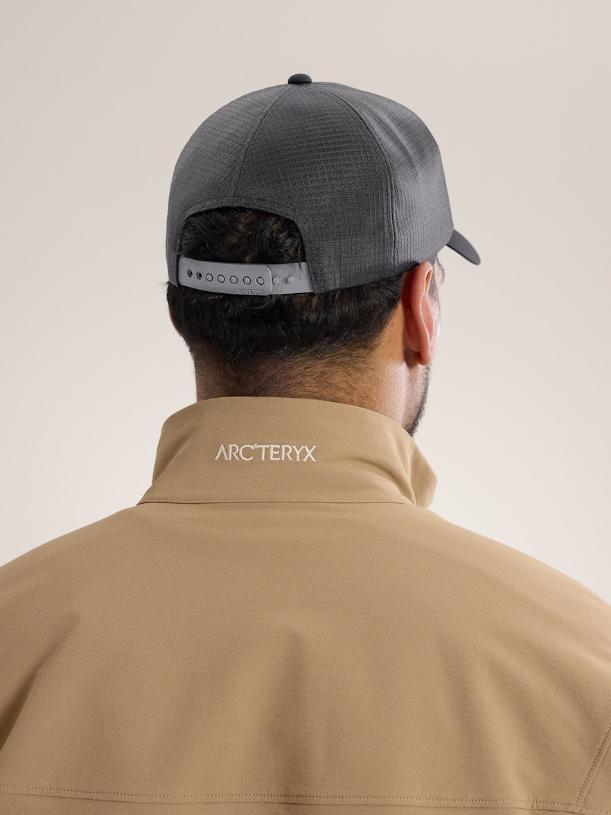 Arc'teryx Bird Word Trucker Hat