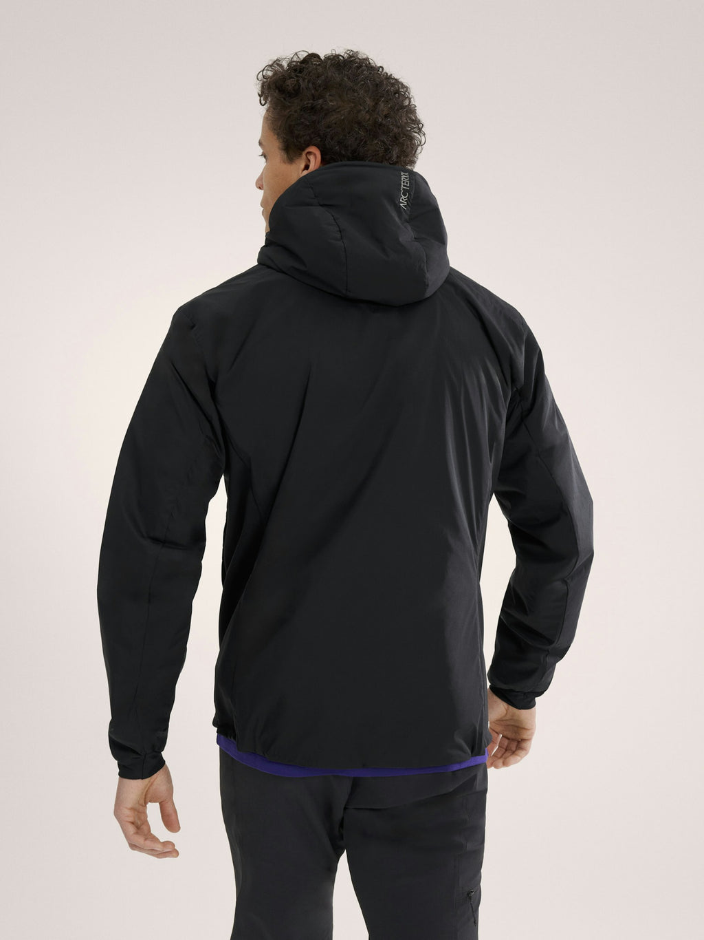 Arc'teryx Men's Atom Hoody