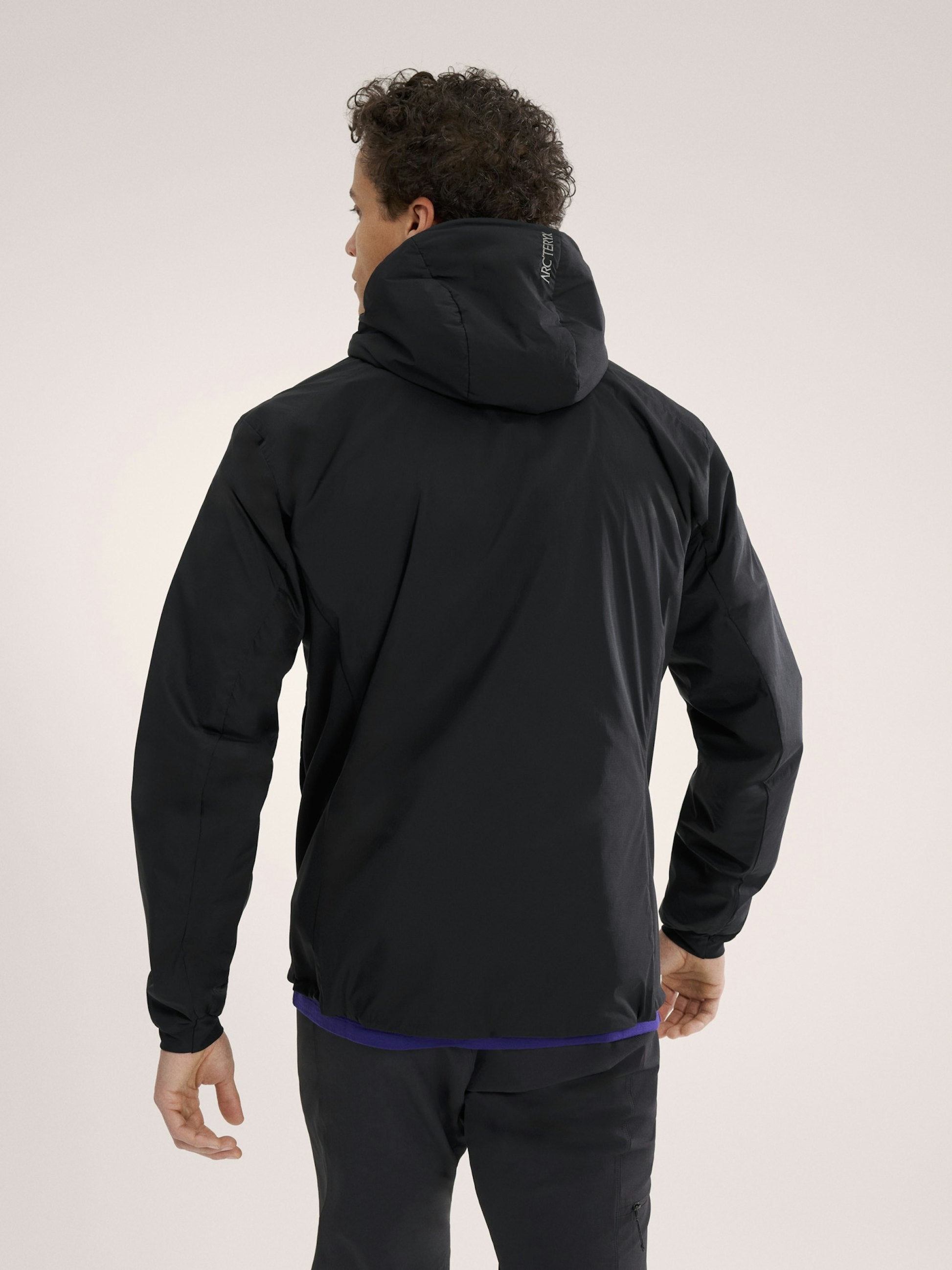 Arc'teryx Men's Atom Hoody