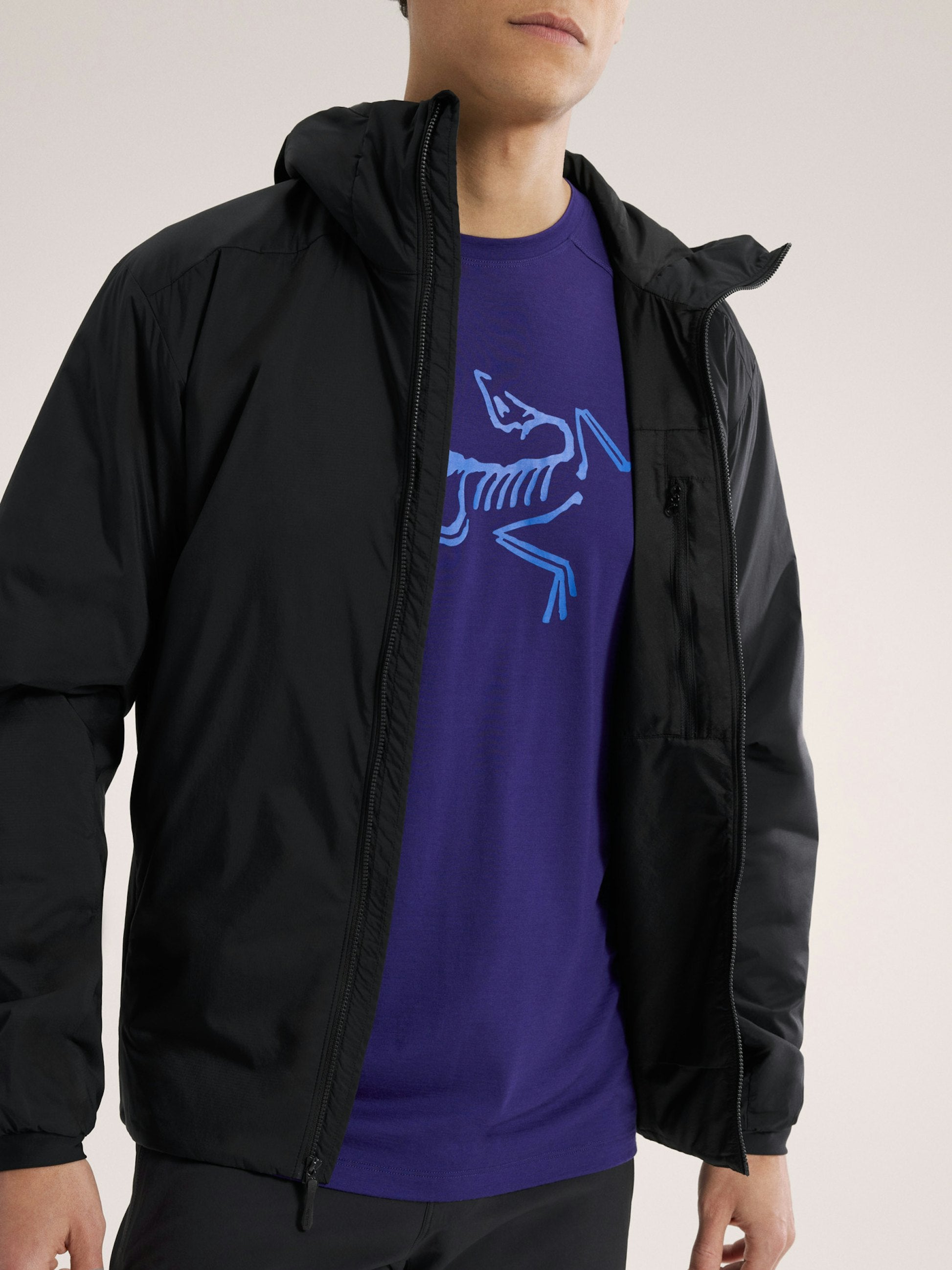 Arc'teryx Men's Atom Hoody