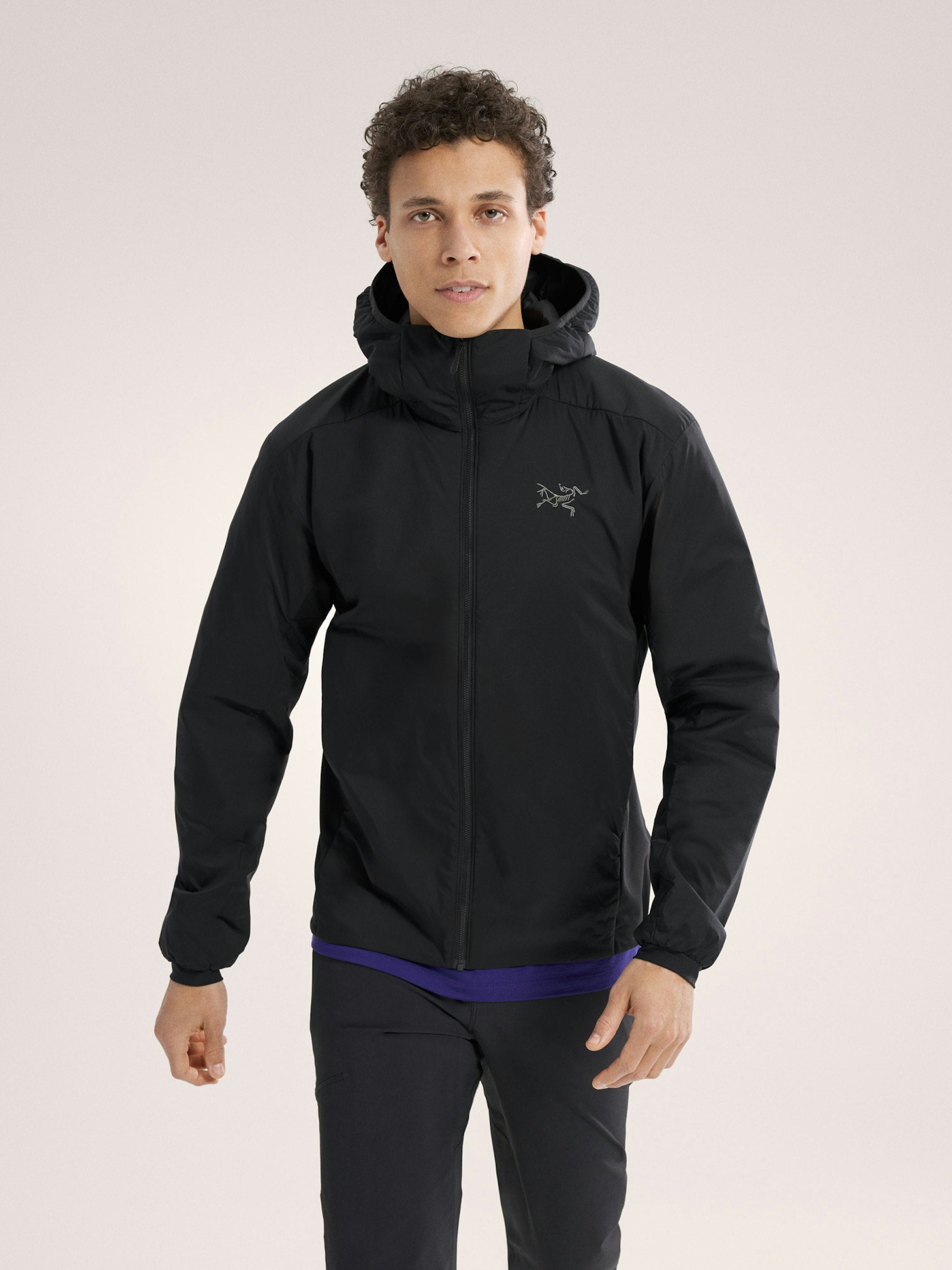 Arc'teryx Men's Atom Hoody