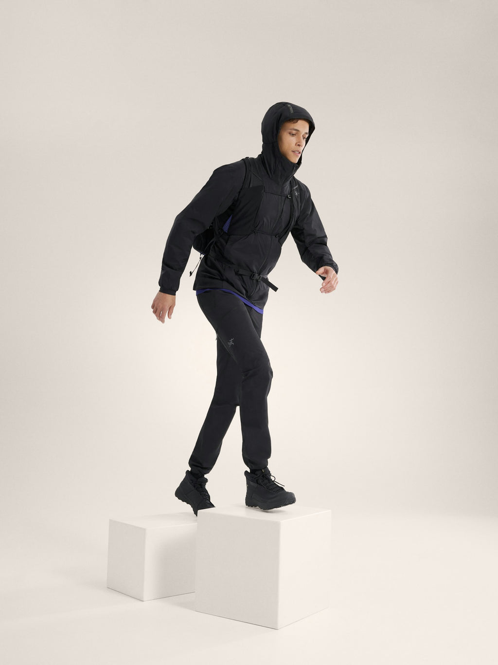 Arc'teryx Men's Atom Hoody