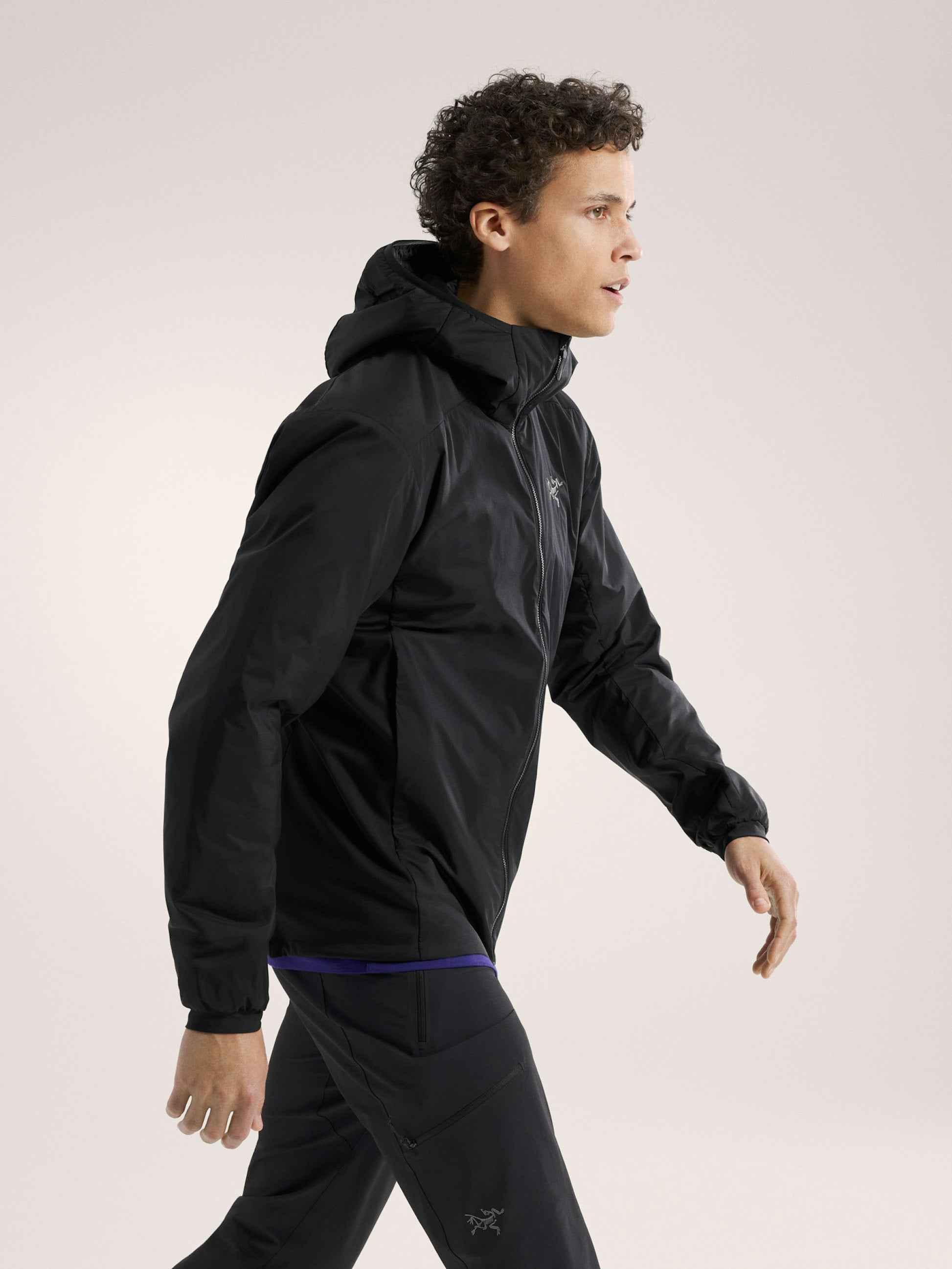 Arc'teryx Men's Atom Hoody