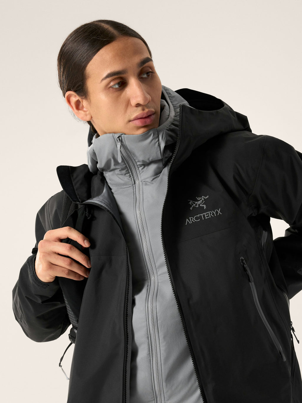 Arc'teryx Men's Atom Hoody