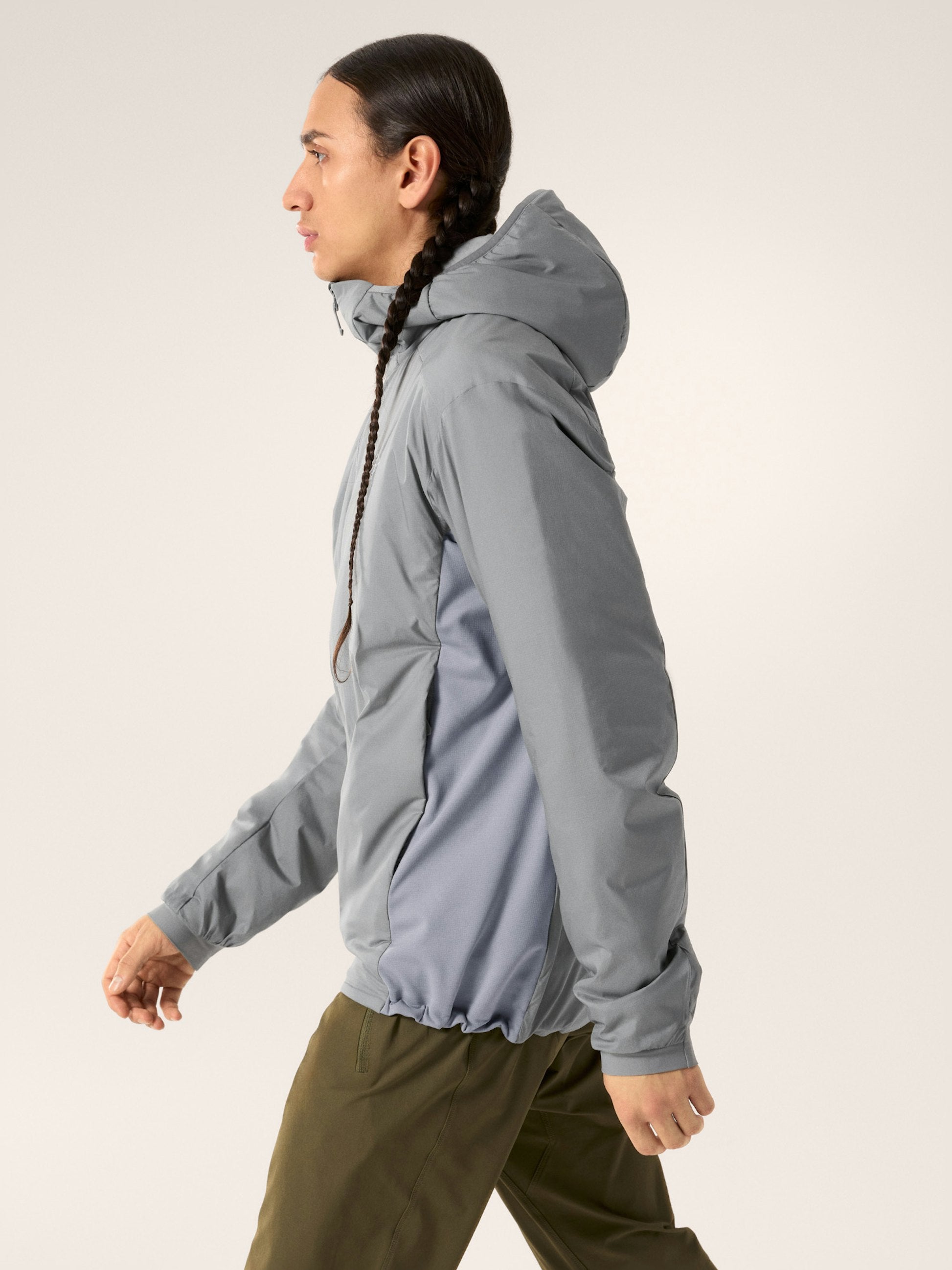 Arc'teryx Men's Atom Hoody
