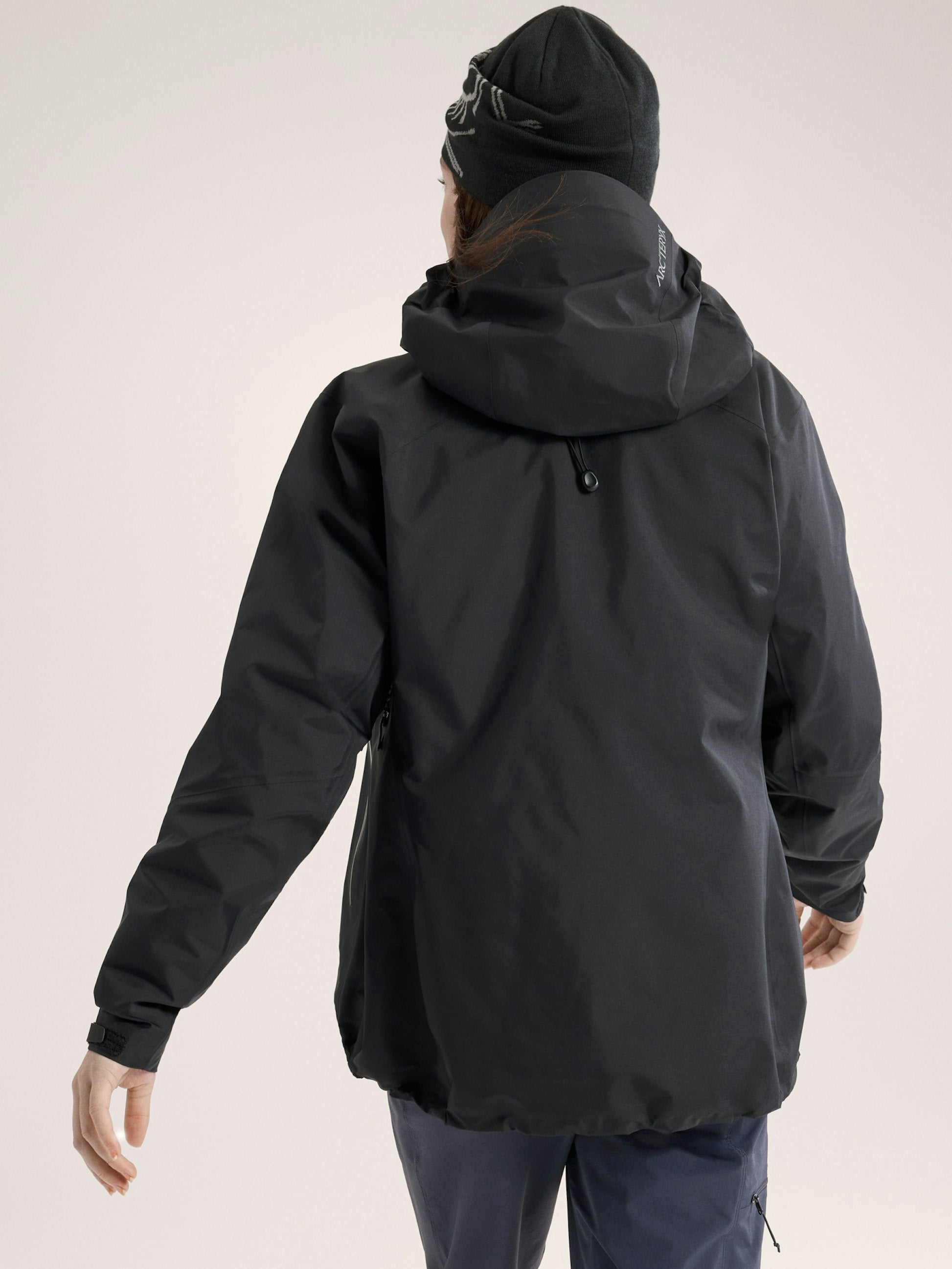 Arc'teryx Women's Beta SL Jacket