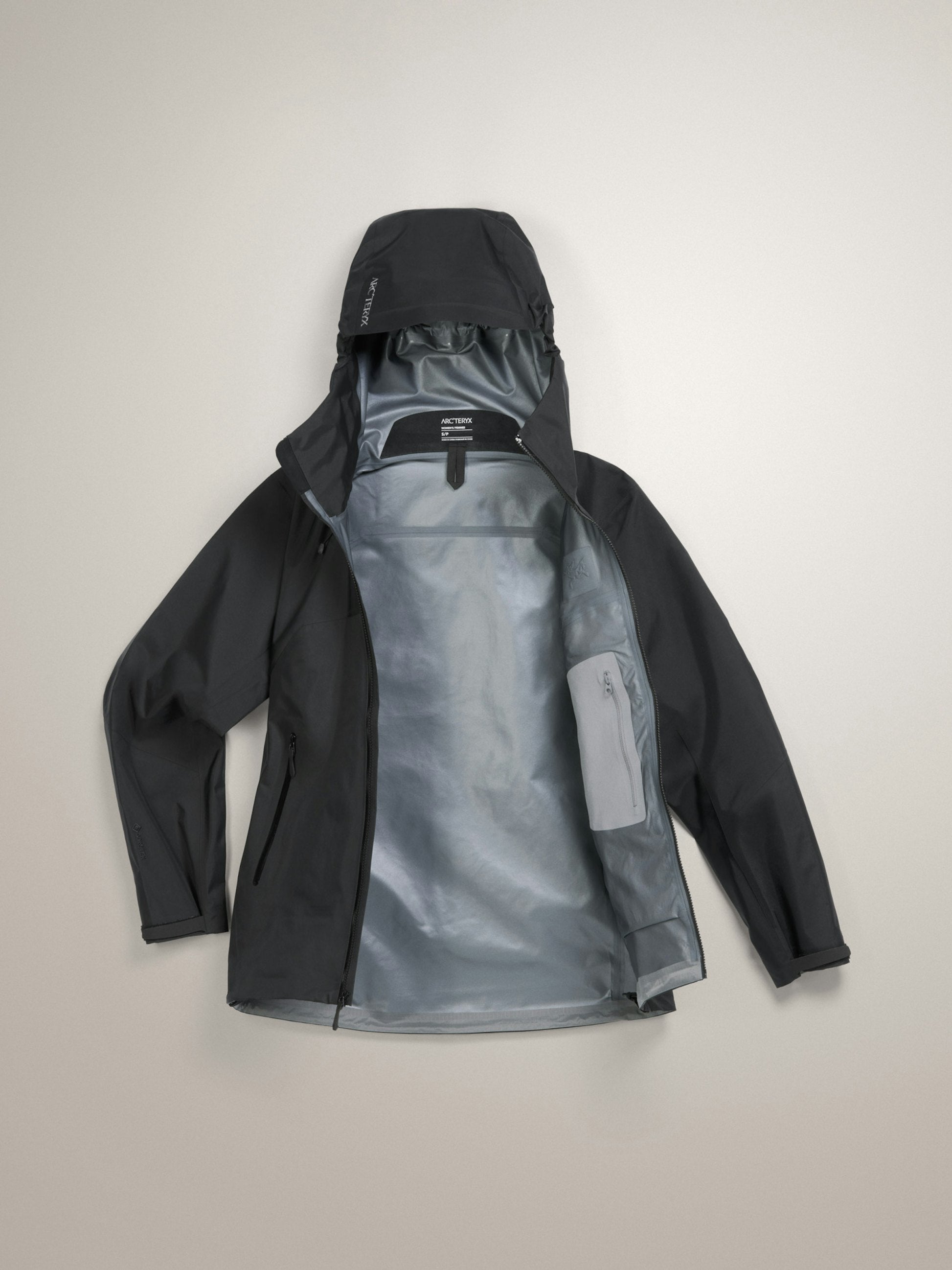 Arc'teryx Women's Beta SL Jacket