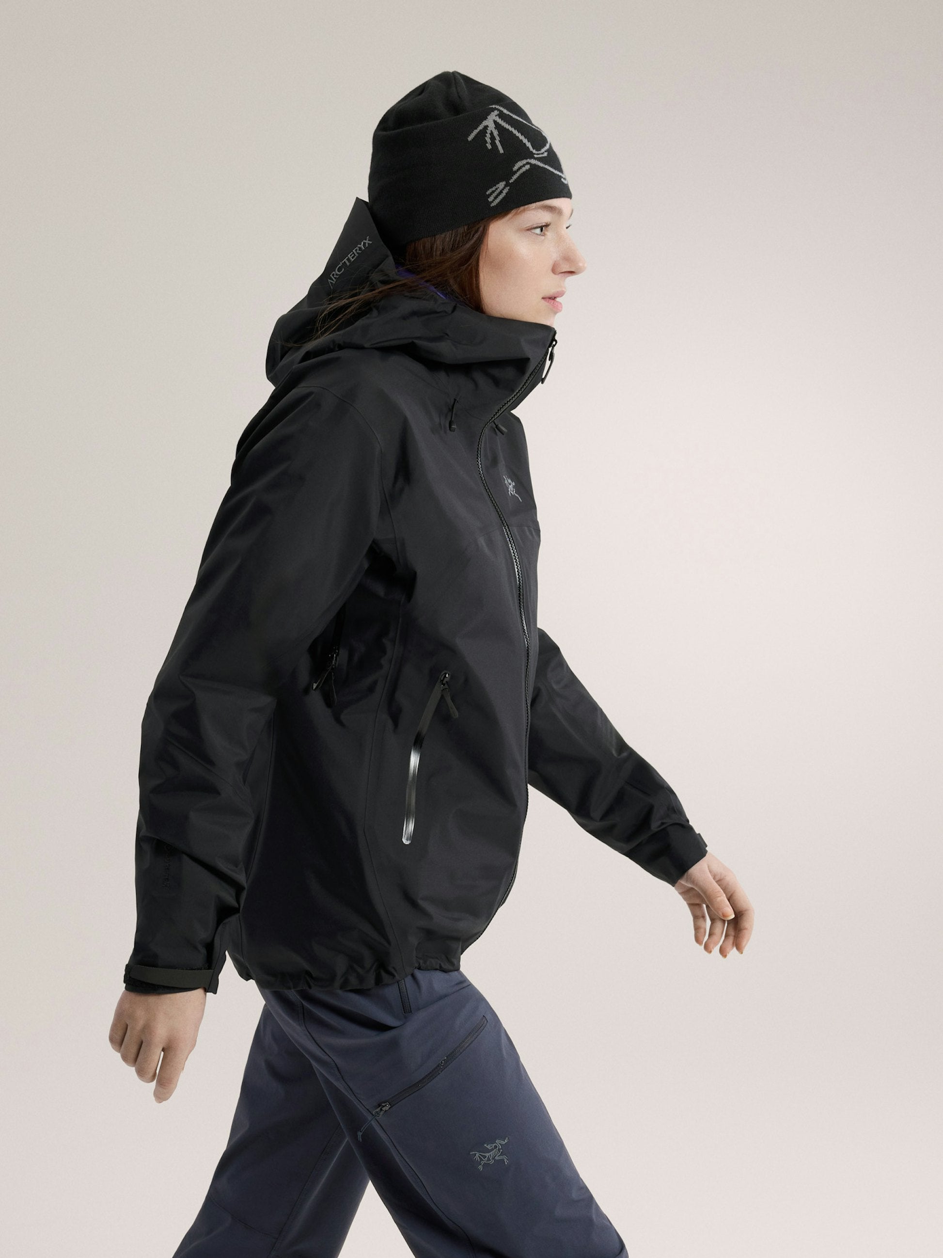 Arc'teryx Women's Beta SL Jacket