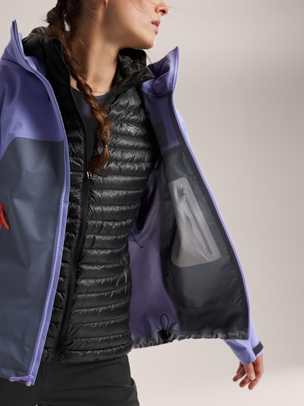 Arc'teryx Women's Beta SL Jacket