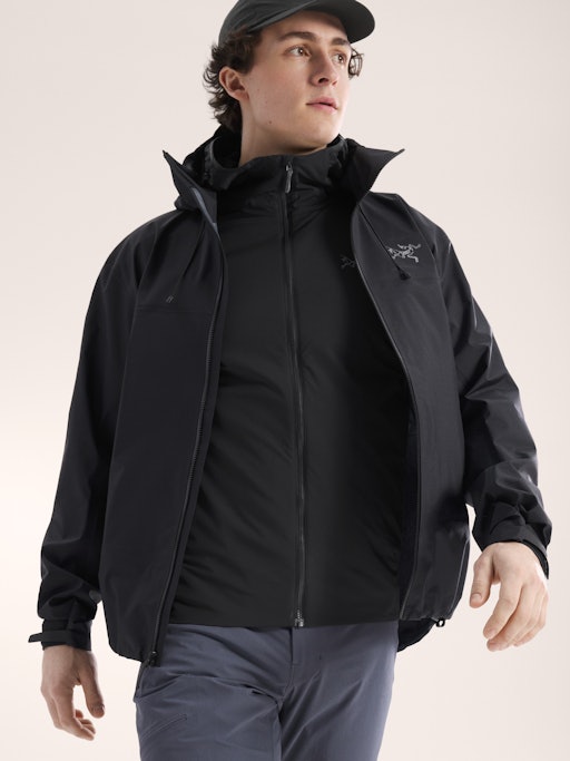 Arc'teryx Men's Atom SL Hoody