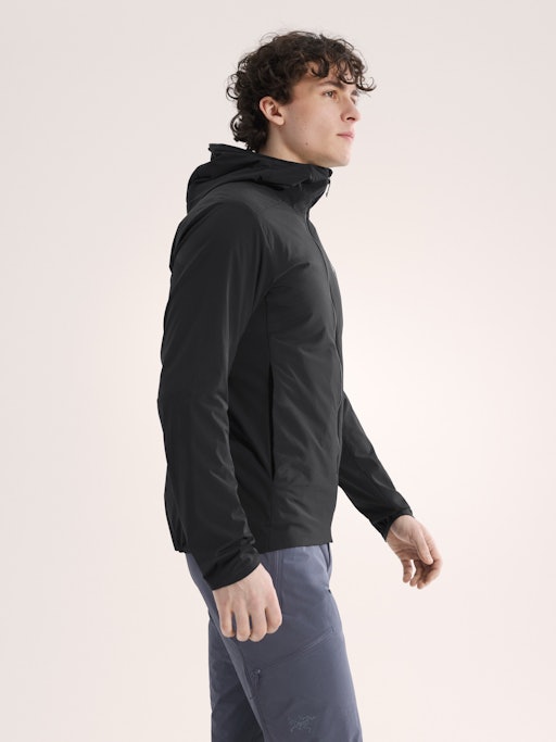 Arc'teryx Men's Atom SL Hoody