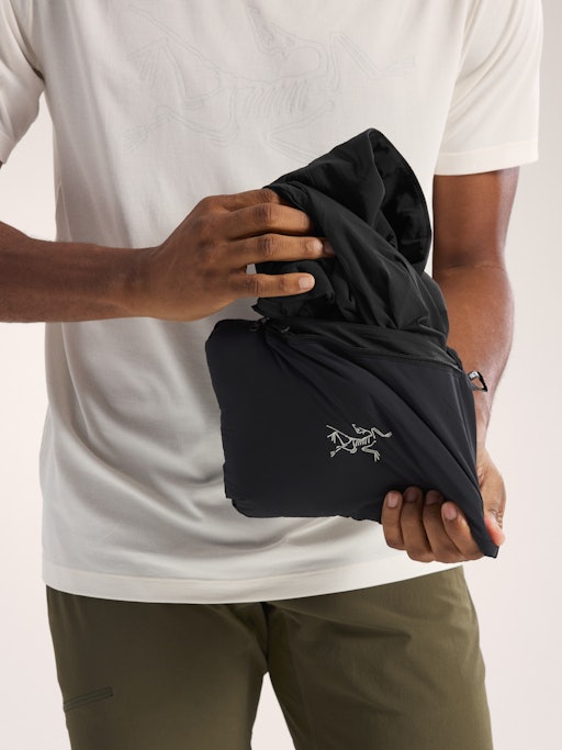 Arc'teryx Men's Atom SL Jacket
