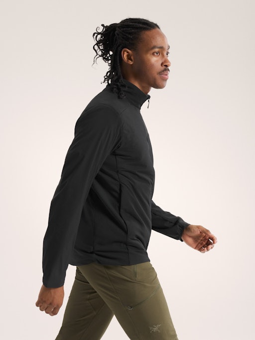 Arc'teryx Men's Atom SL Jacket