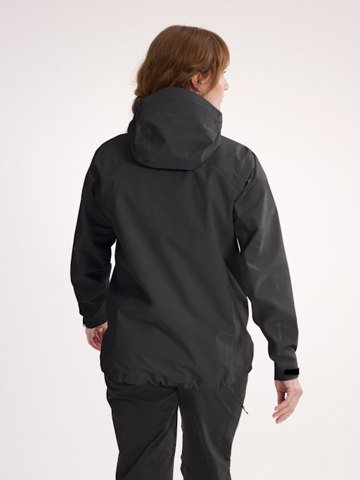 Arc'teryx Women's Beta Rain Jacket