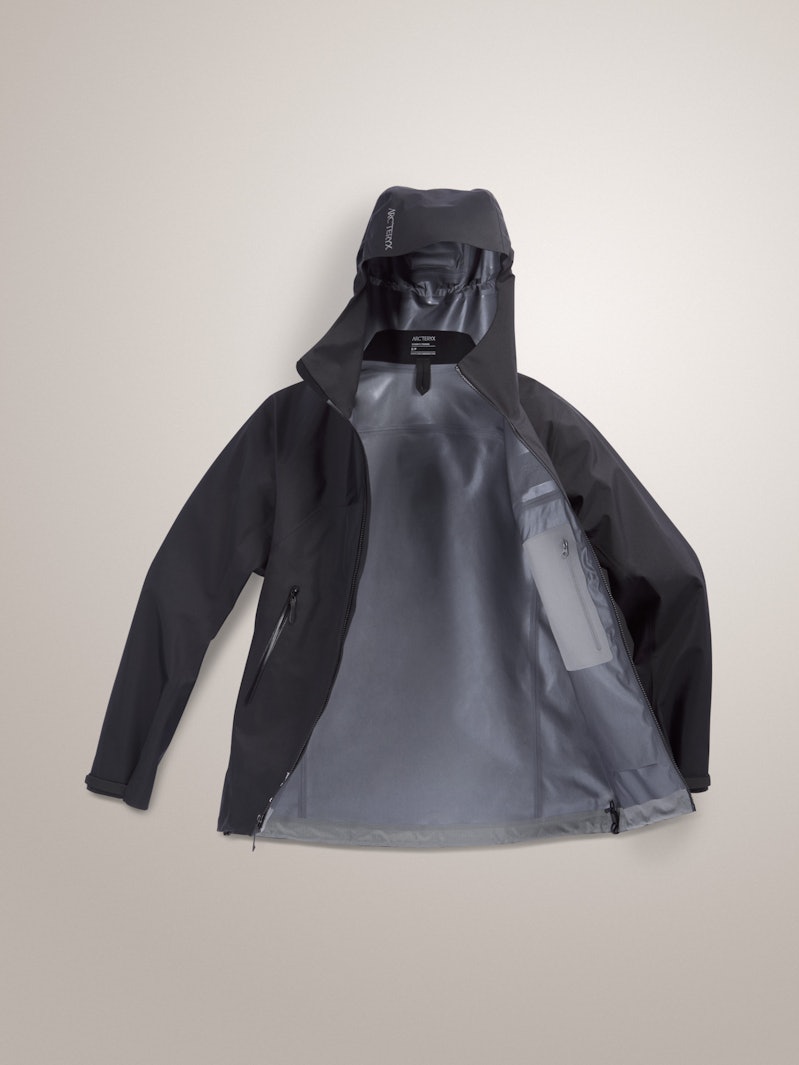 Arc'teryx Women's Beta Rain Jacket