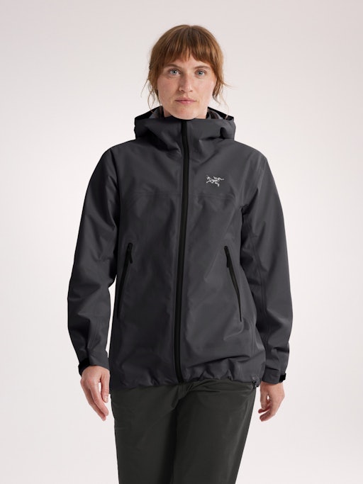 Arc'teryx Women's Beta Rain Jacket
