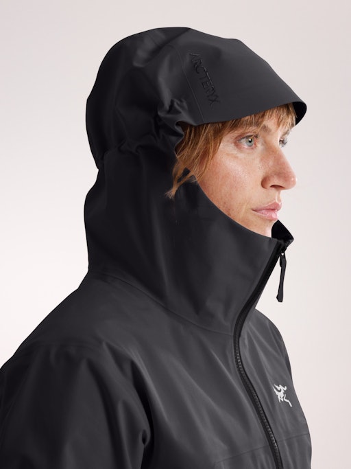 Arc'teryx Women's Beta Rain Jacket