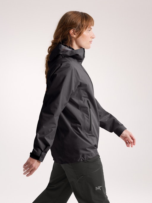 Arc'teryx Women's Beta Rain Jacket