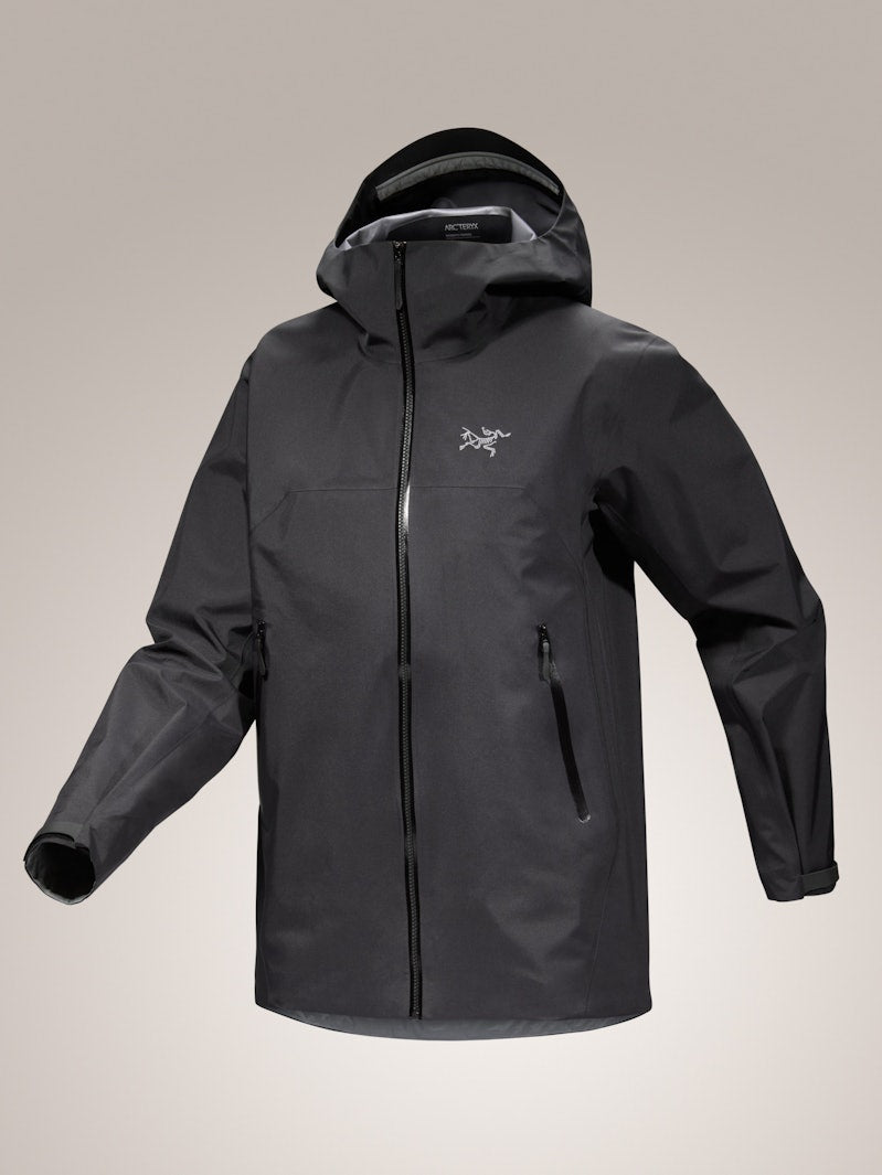 Arc'teryx Women's Beta Rain Jacket