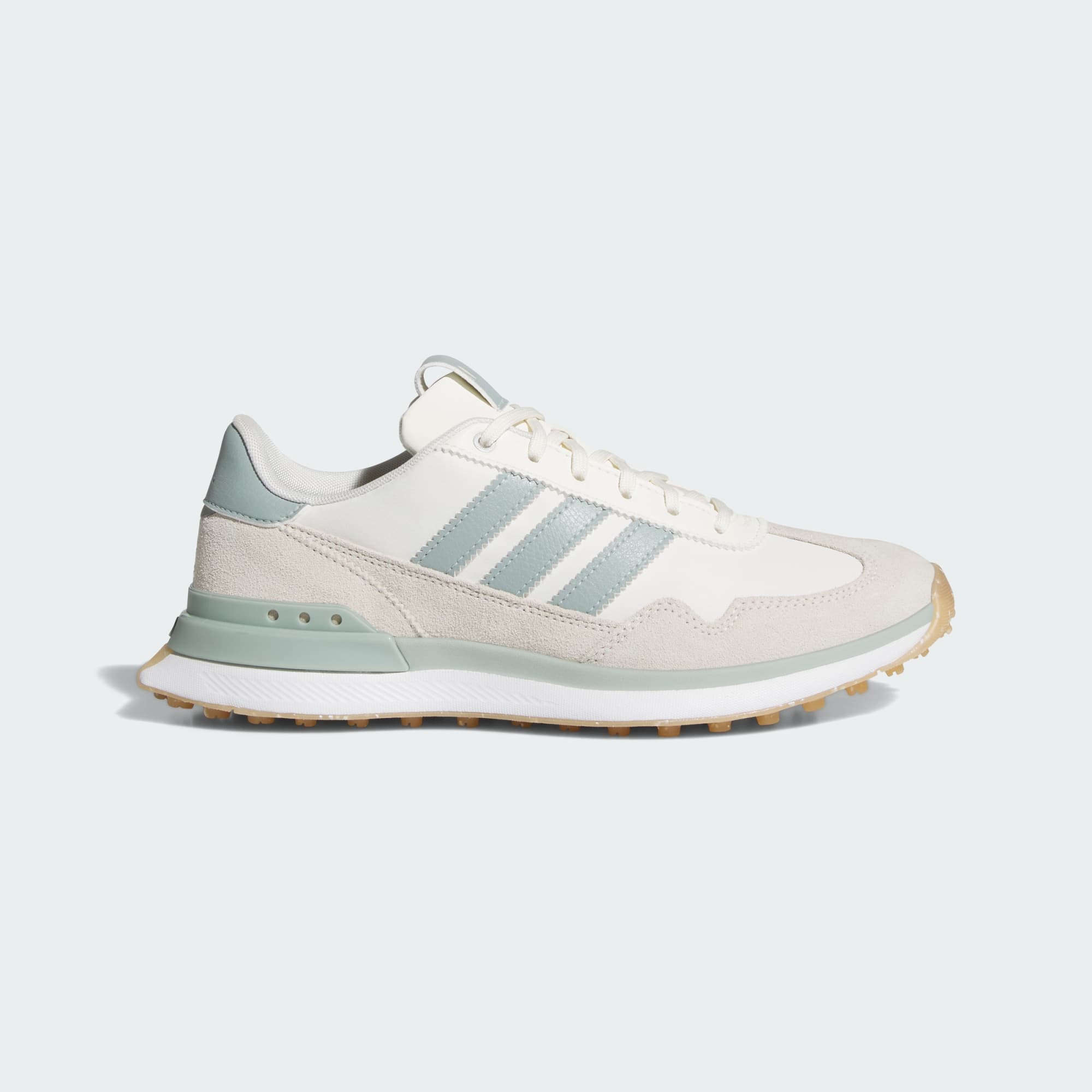 Adidas Women's S2G 26 Textile Spikeless Golf Shoes