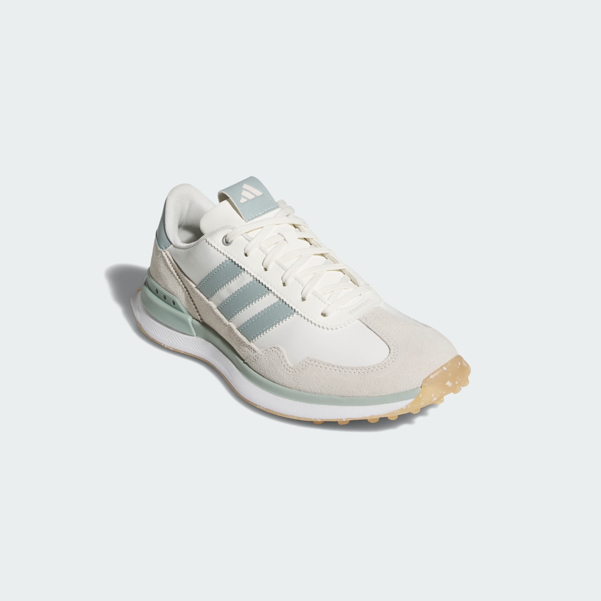 Adidas Women's S2G 26 Textile Spikeless Golf Shoes