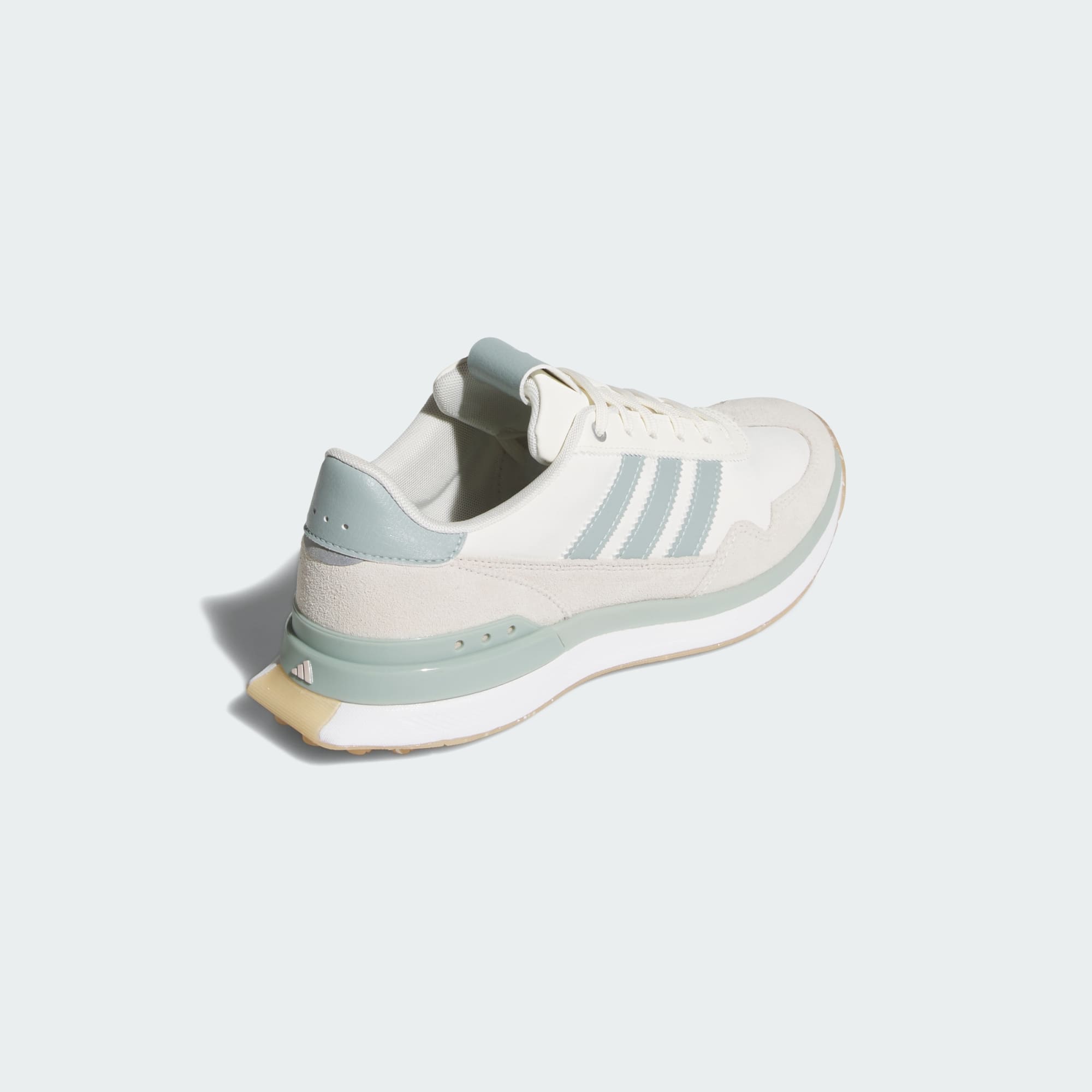 Adidas Women's S2G 26 Textile Spikeless Golf Shoes