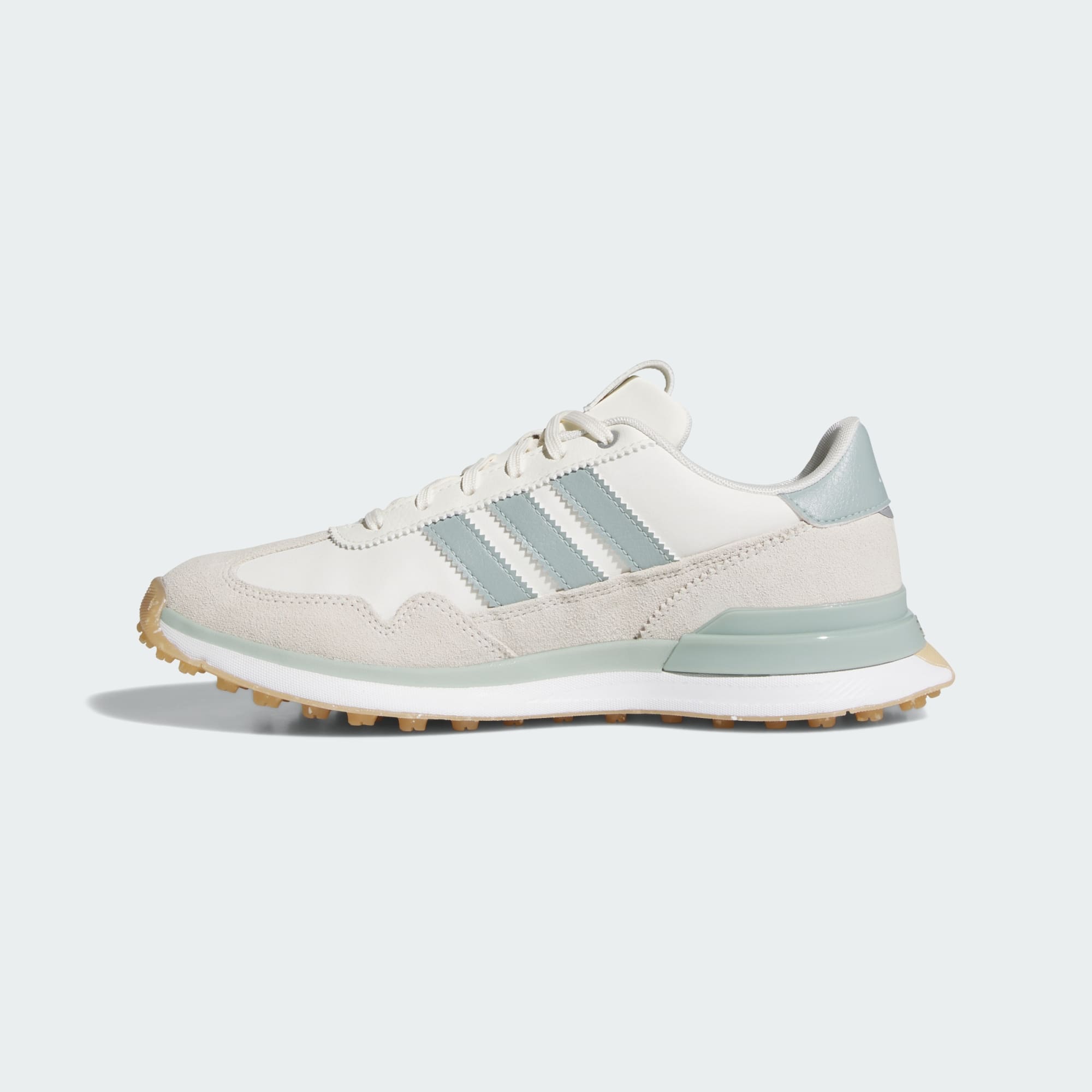 Adidas Women's S2G 26 Textile Spikeless Golf Shoes