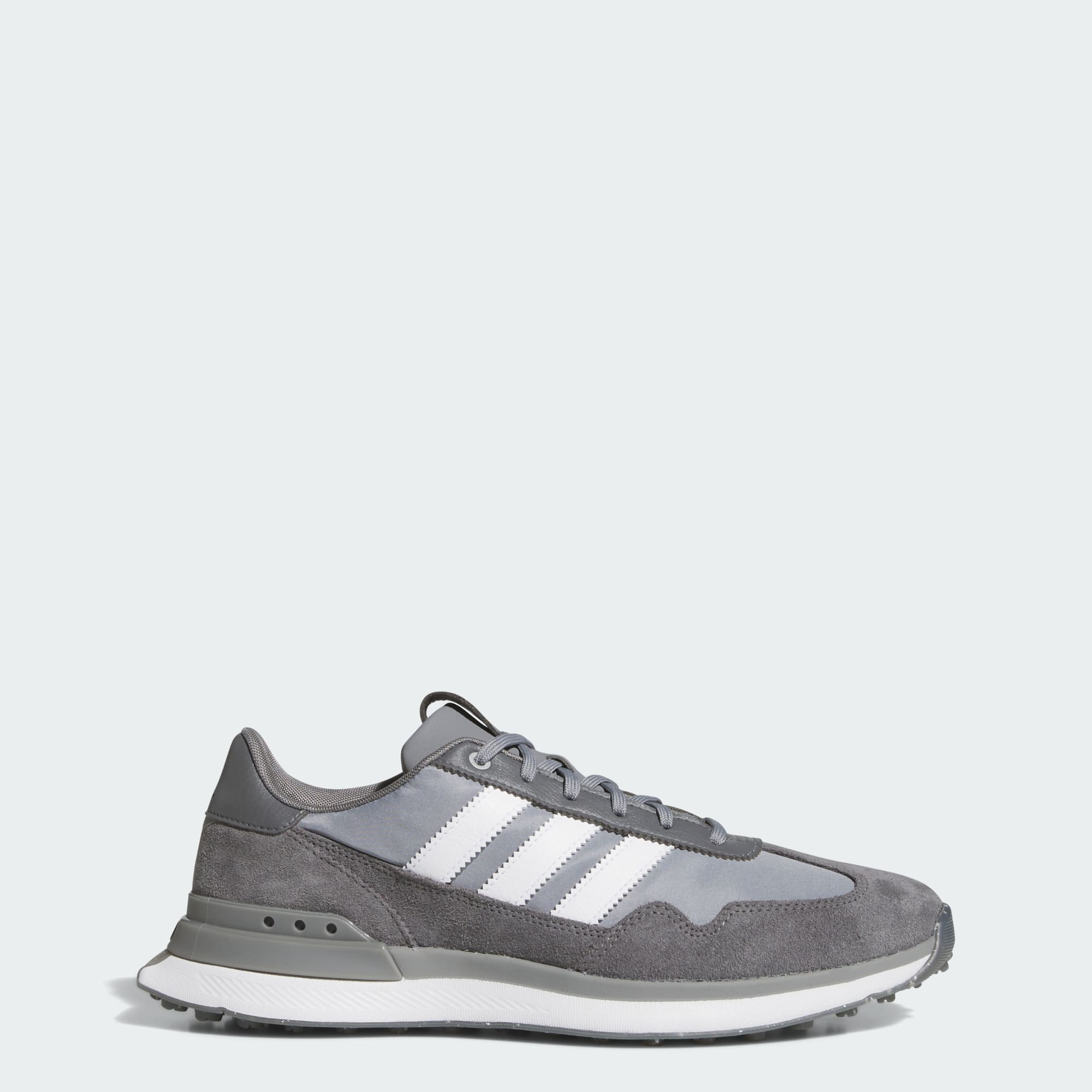 Adidas Men's S2G 26 Textile Spikeless Golf Shoes