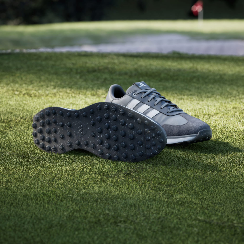 Adidas Men's S2G 26 Textile Spikeless Golf Shoes