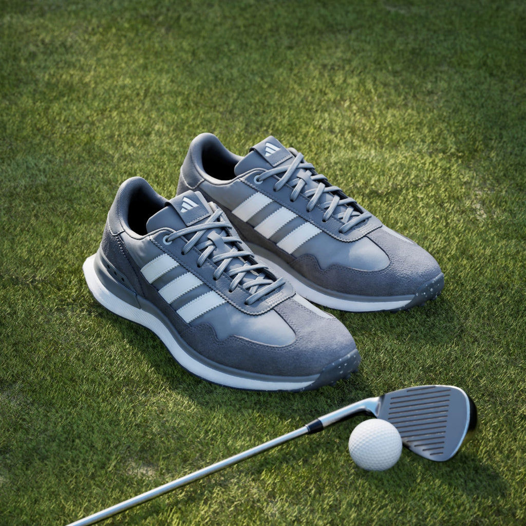 Adidas Men's S2G 26 Textile Spikeless Golf Shoes