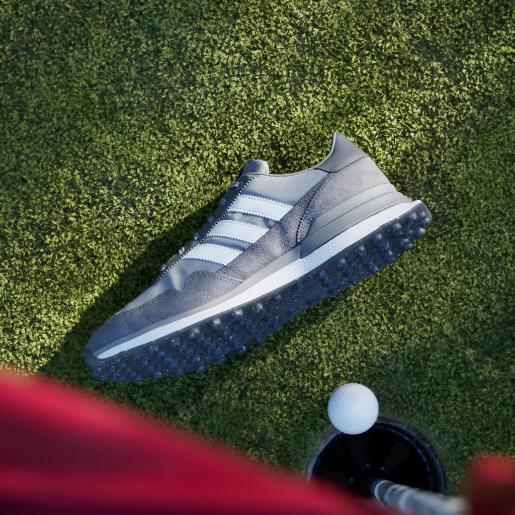 Adidas Men's S2G 26 Textile Spikeless Golf Shoes