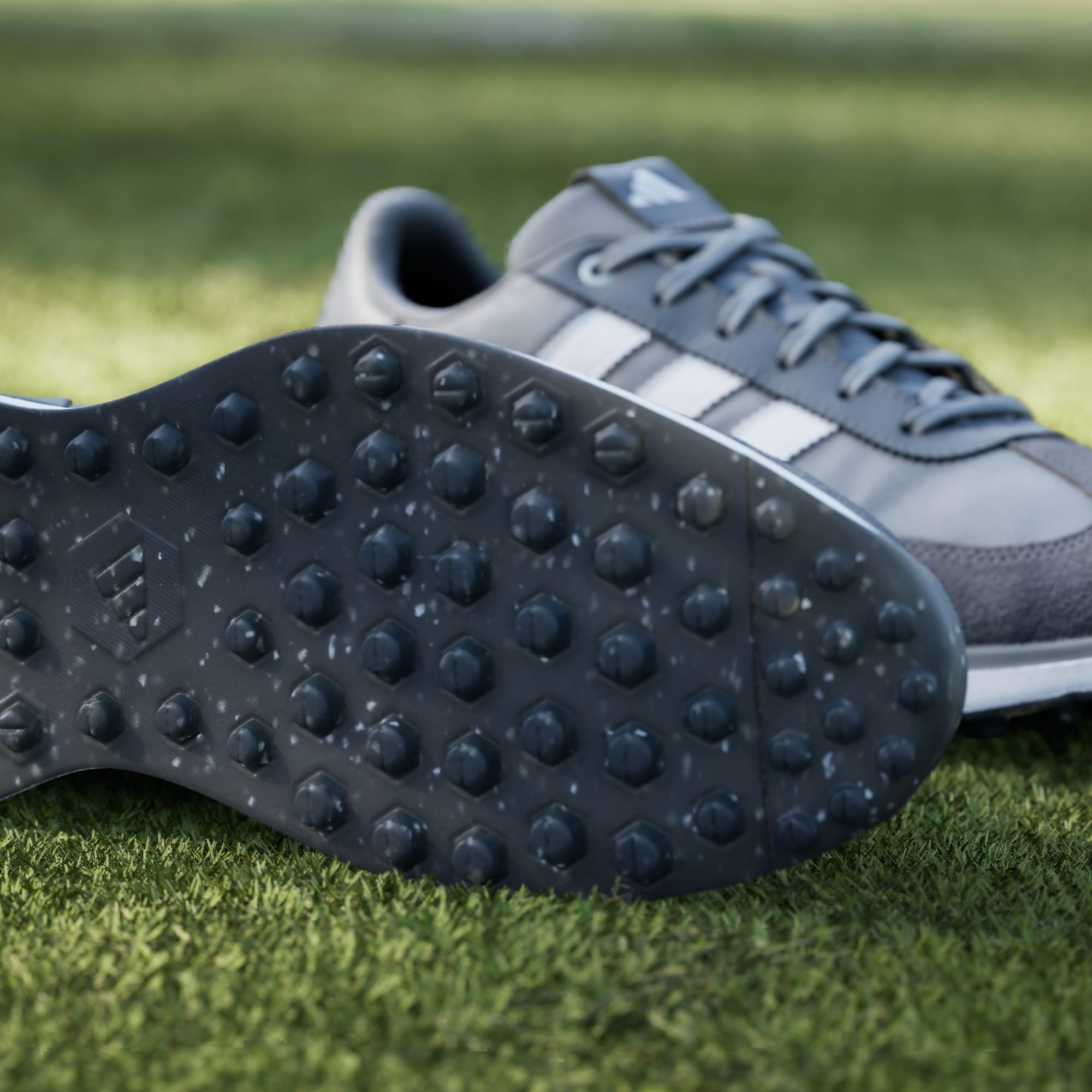 Adidas Men's S2G 26 Textile Spikeless Golf Shoes