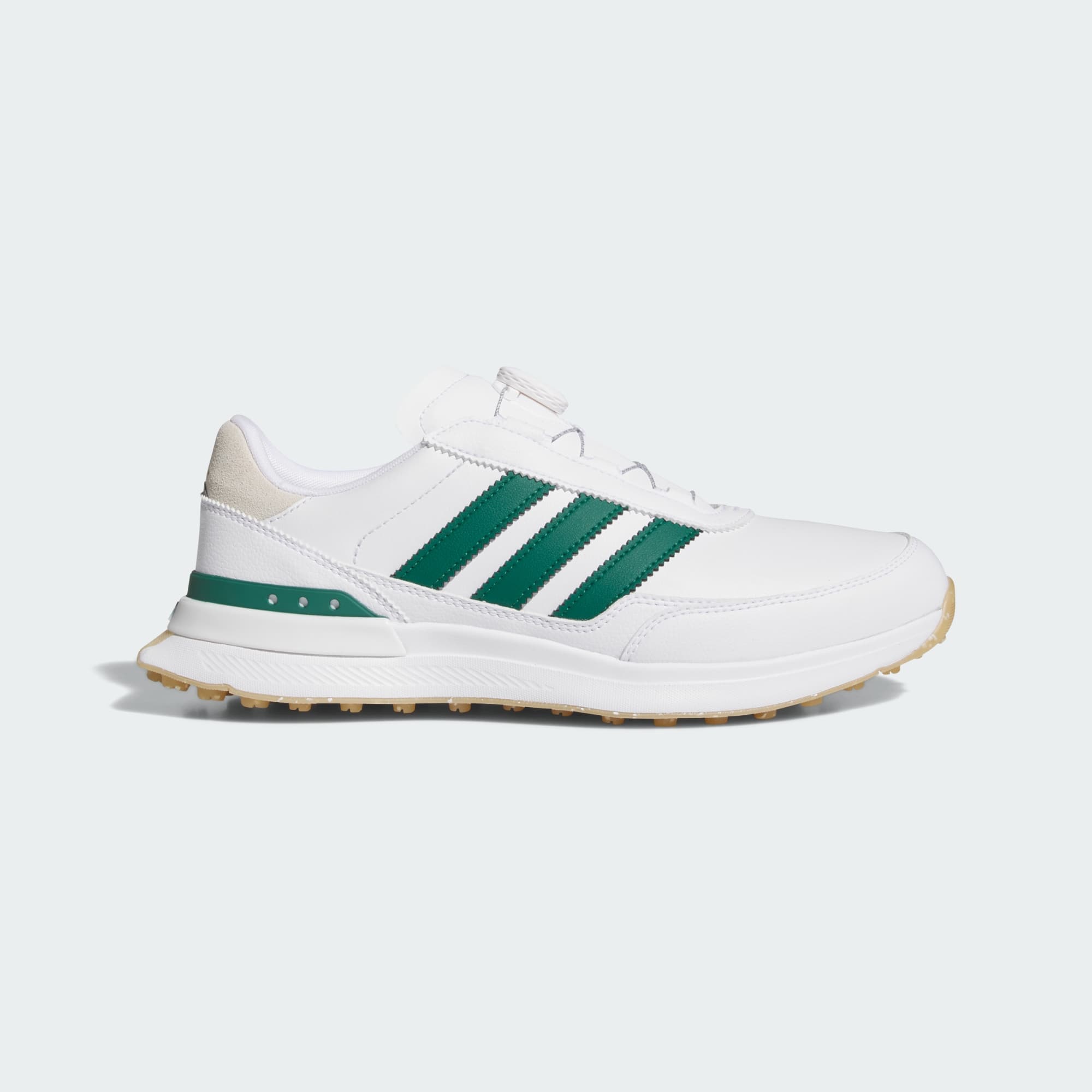 Adidas Men's S2G 26 Boa Spikeless Golf Shoes