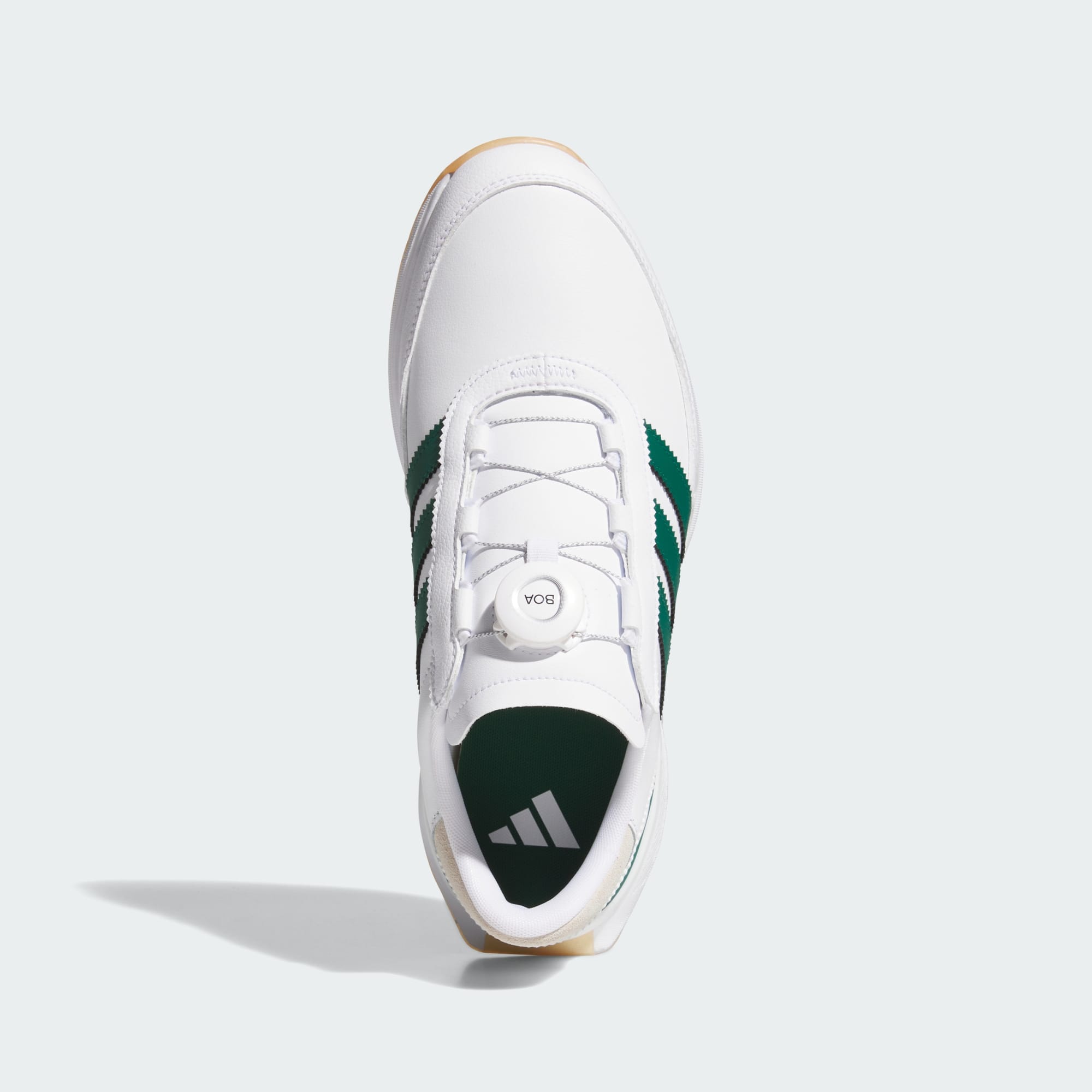 Adidas Men's S2G 26 Boa Spikeless Golf Shoes
